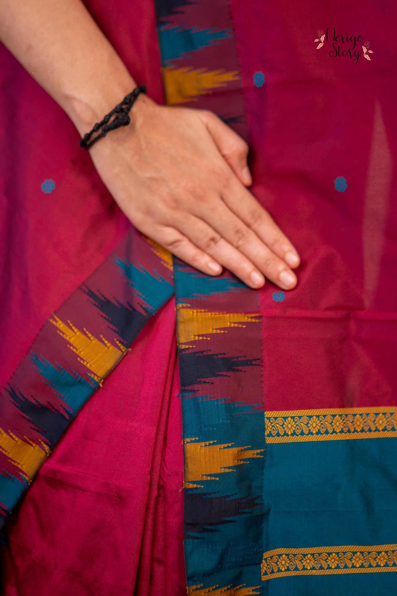 AMBHIKA (ಅಂಭಿಕಾ)