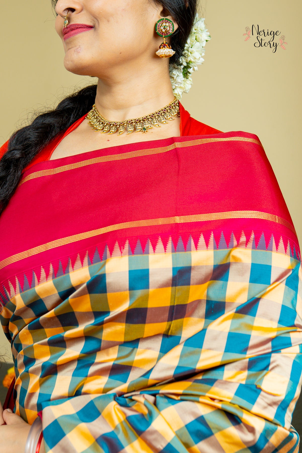 VARSHA (ವರ್ಷಾ)