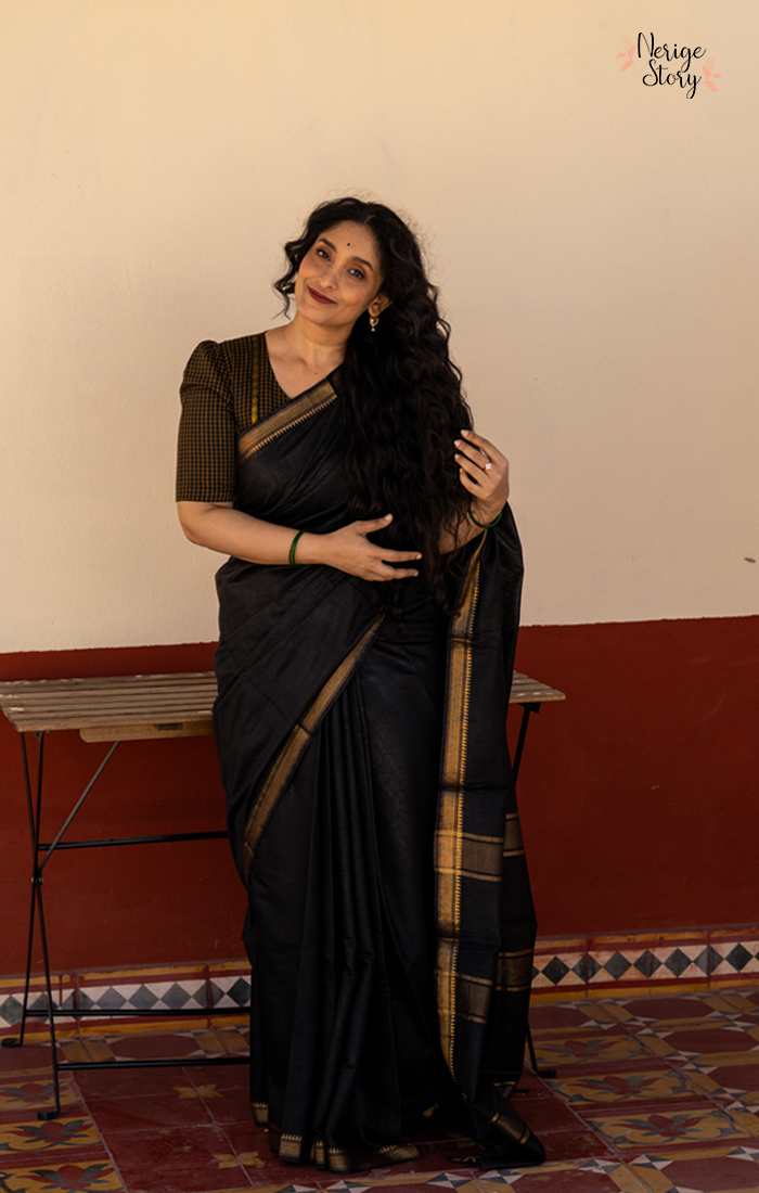 RAGINI (रागिनी)