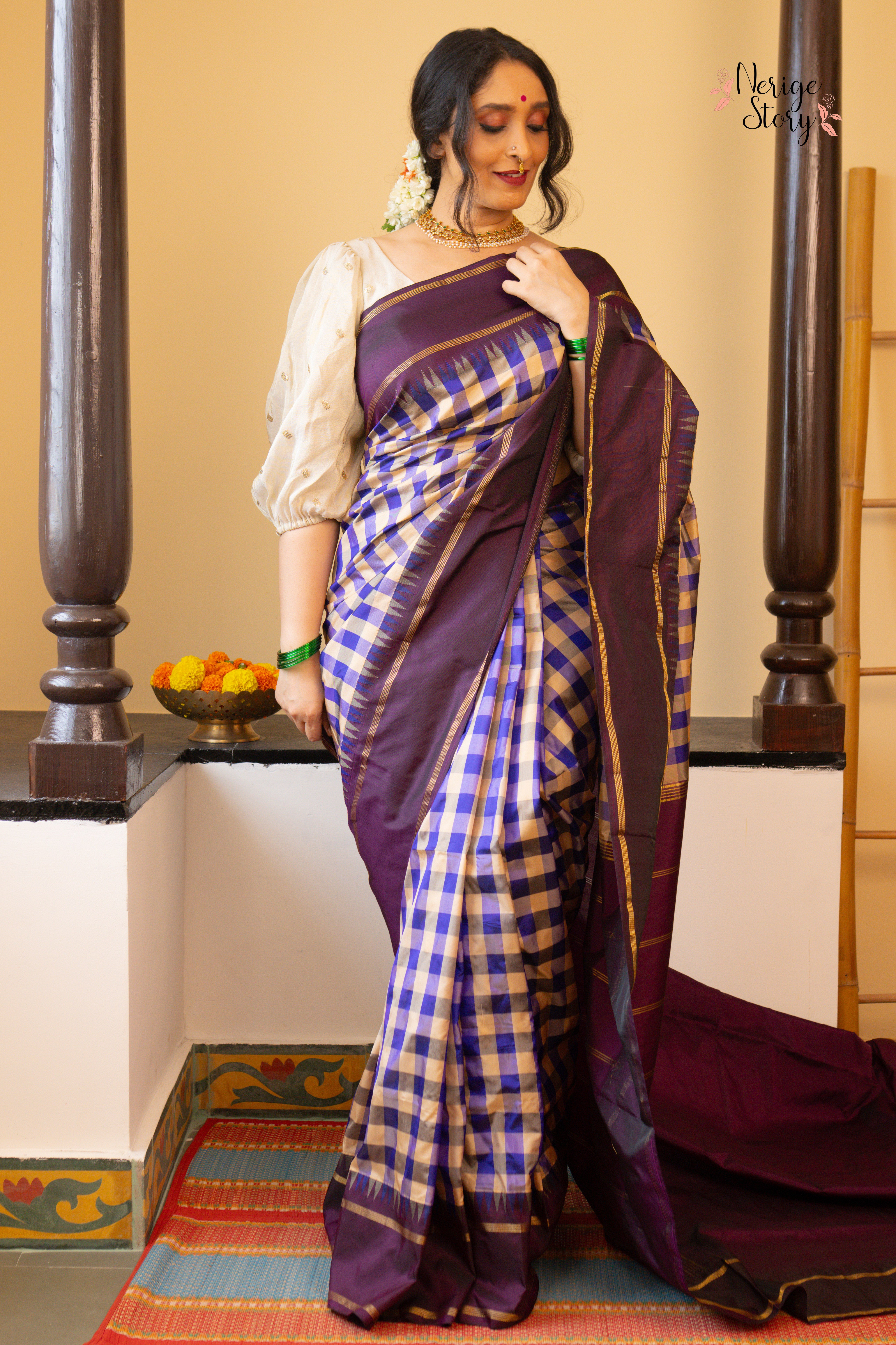 KANTHILATA (ಕಾಂತಿಲತಾ)