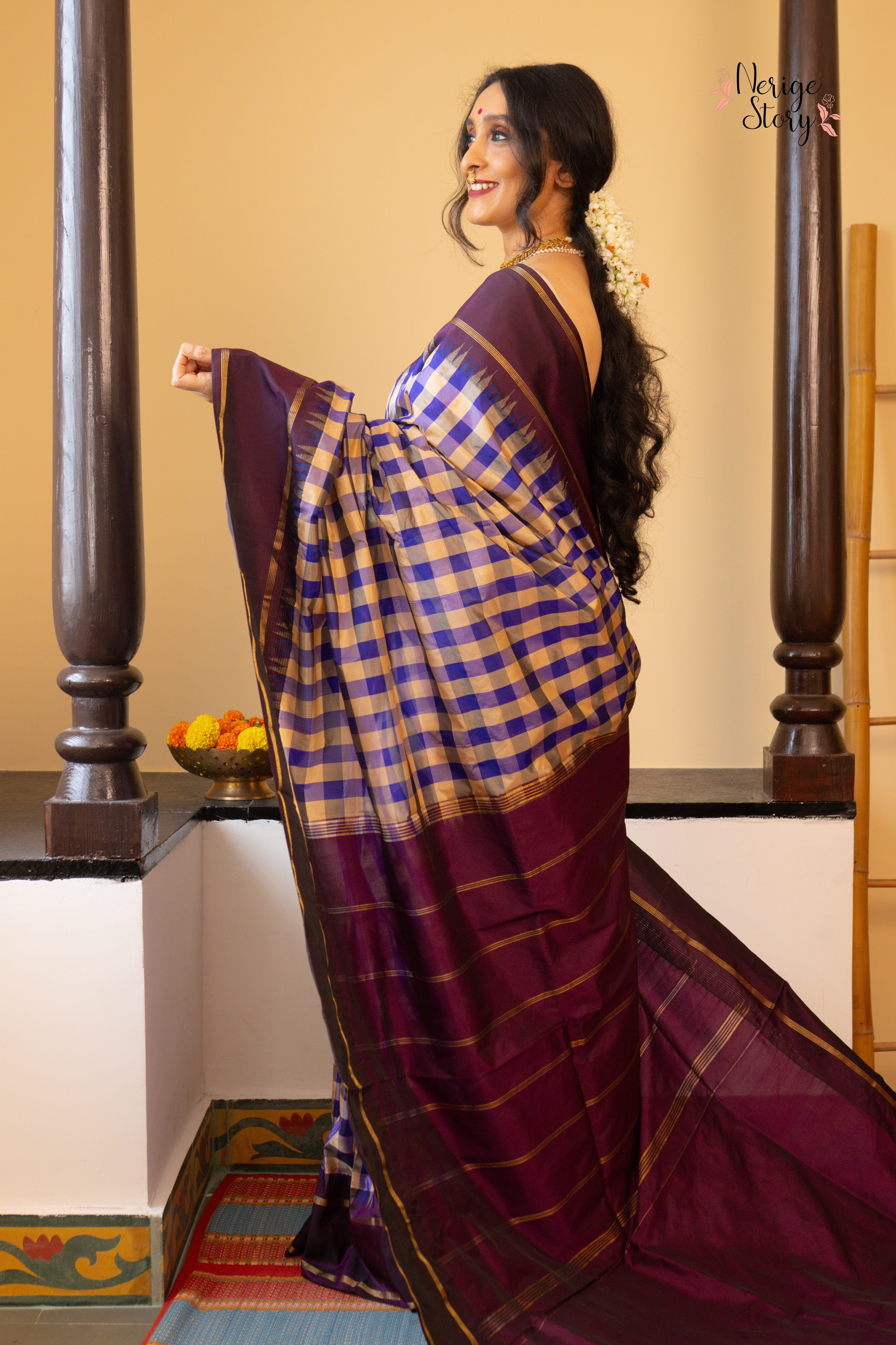 KANTHILATA (ಕಾಂತಿಲತಾ)