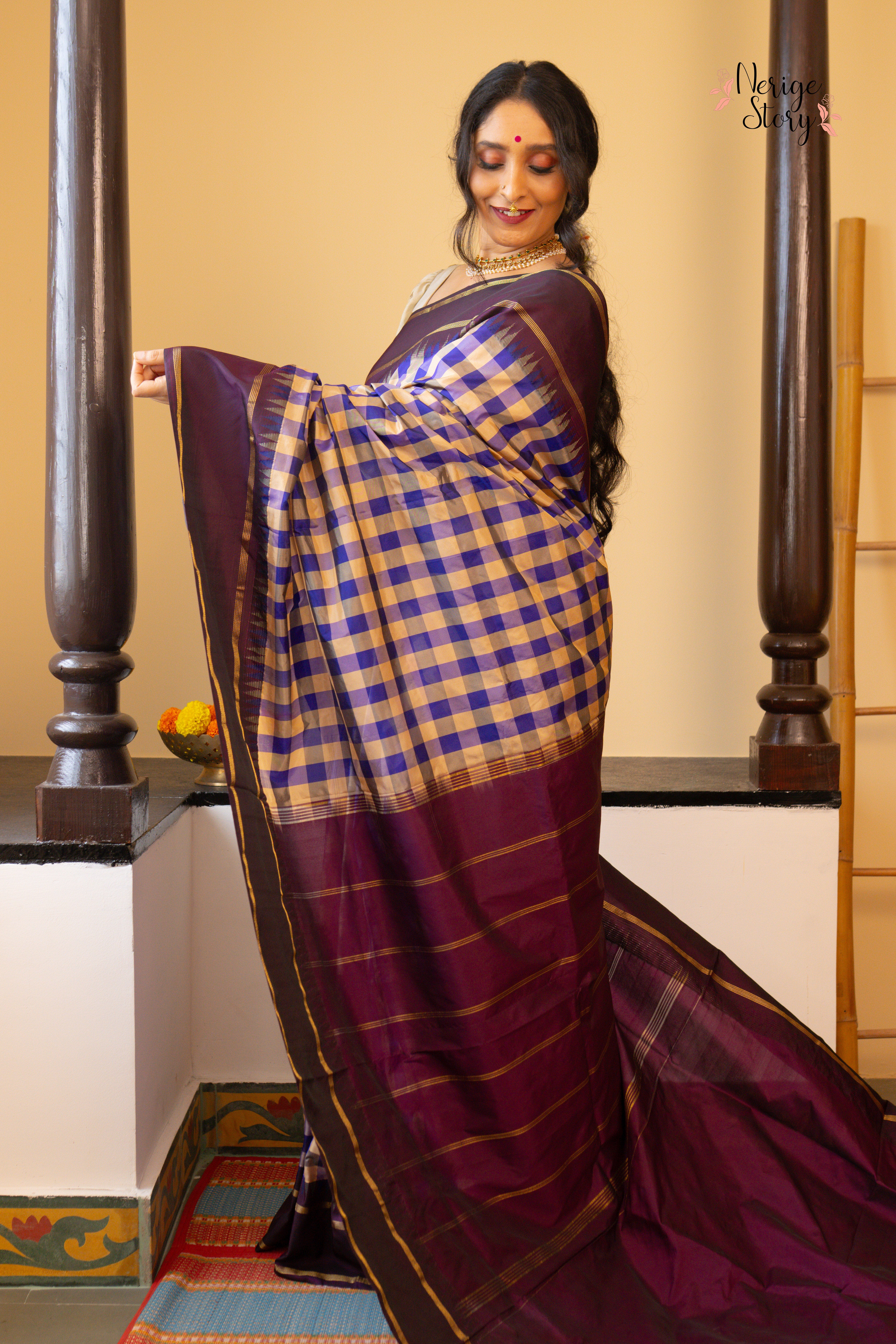 KANTHILATA (ಕಾಂತಿಲತಾ)