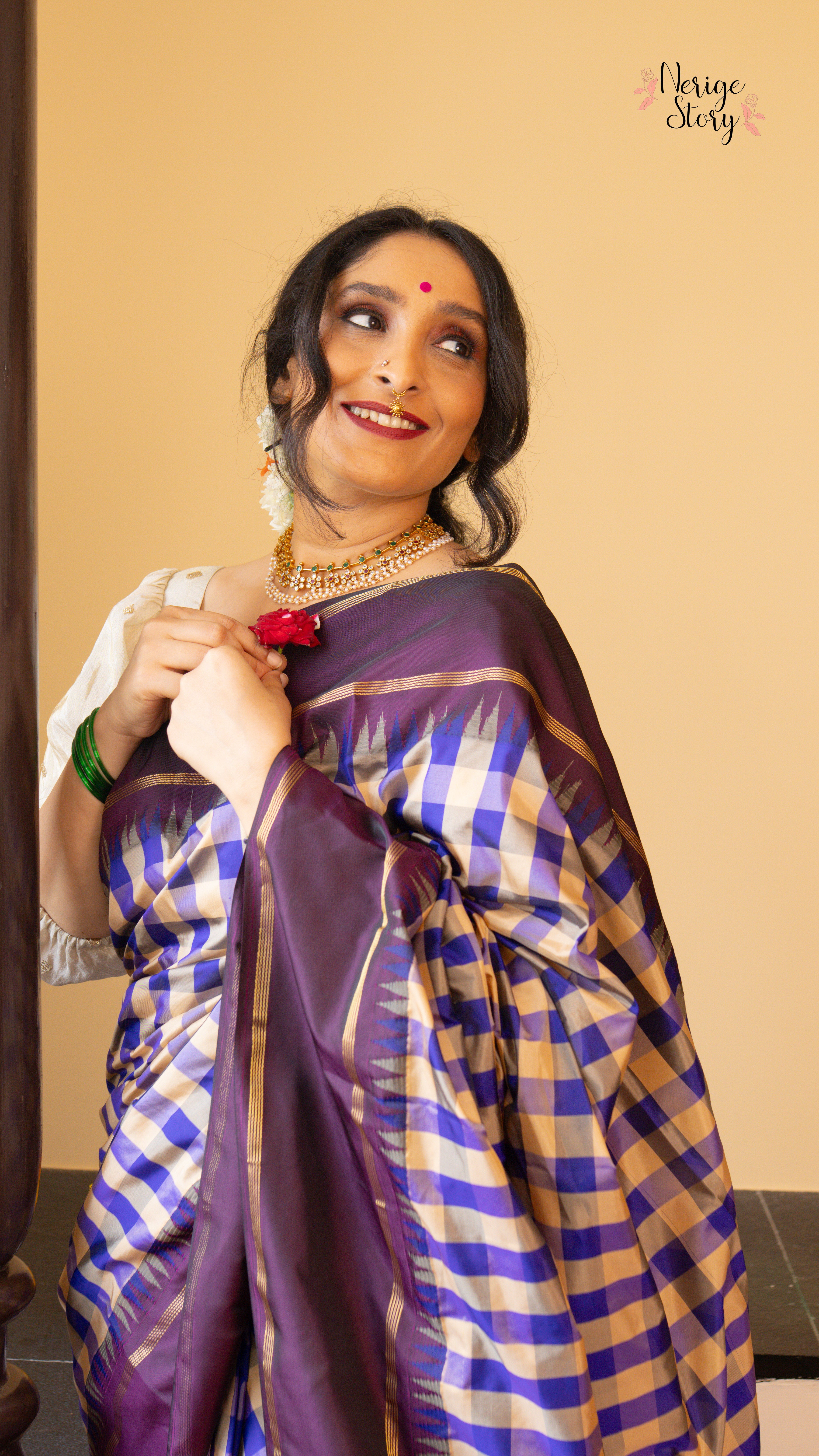 KANTHILATA (ಕಾಂತಿಲತಾ)