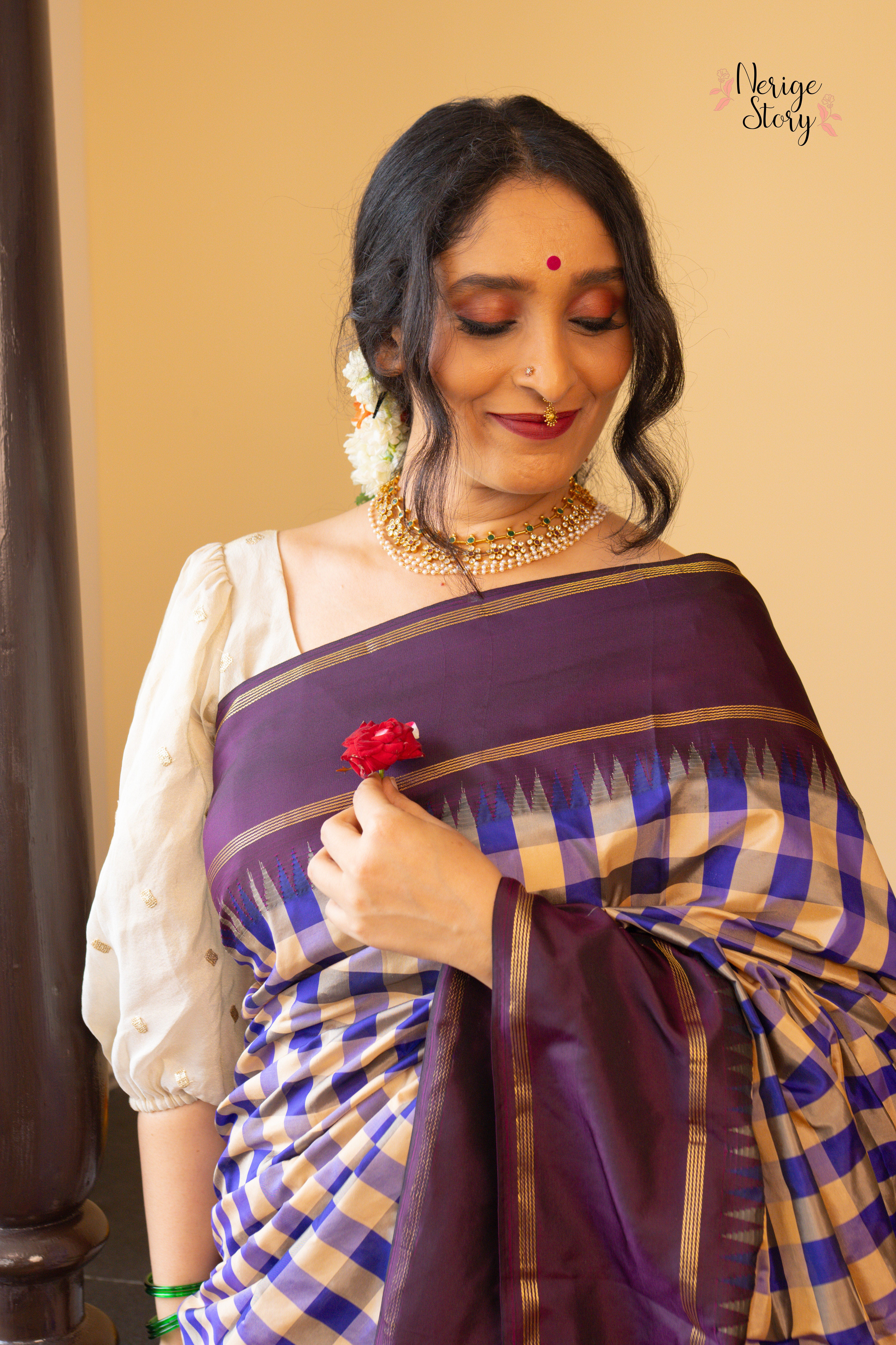 KANTHILATA (ಕಾಂತಿಲತಾ)