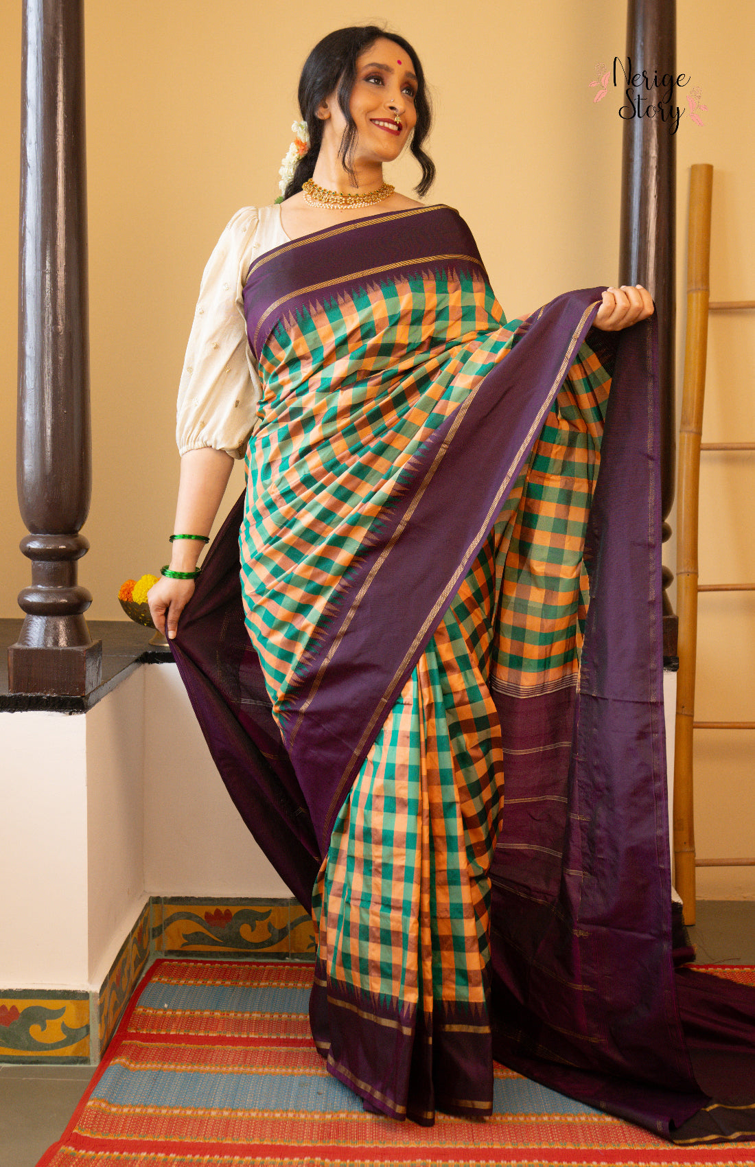 PRATYUSHA (ಪ್ರತ್ಯೂಷಾ)