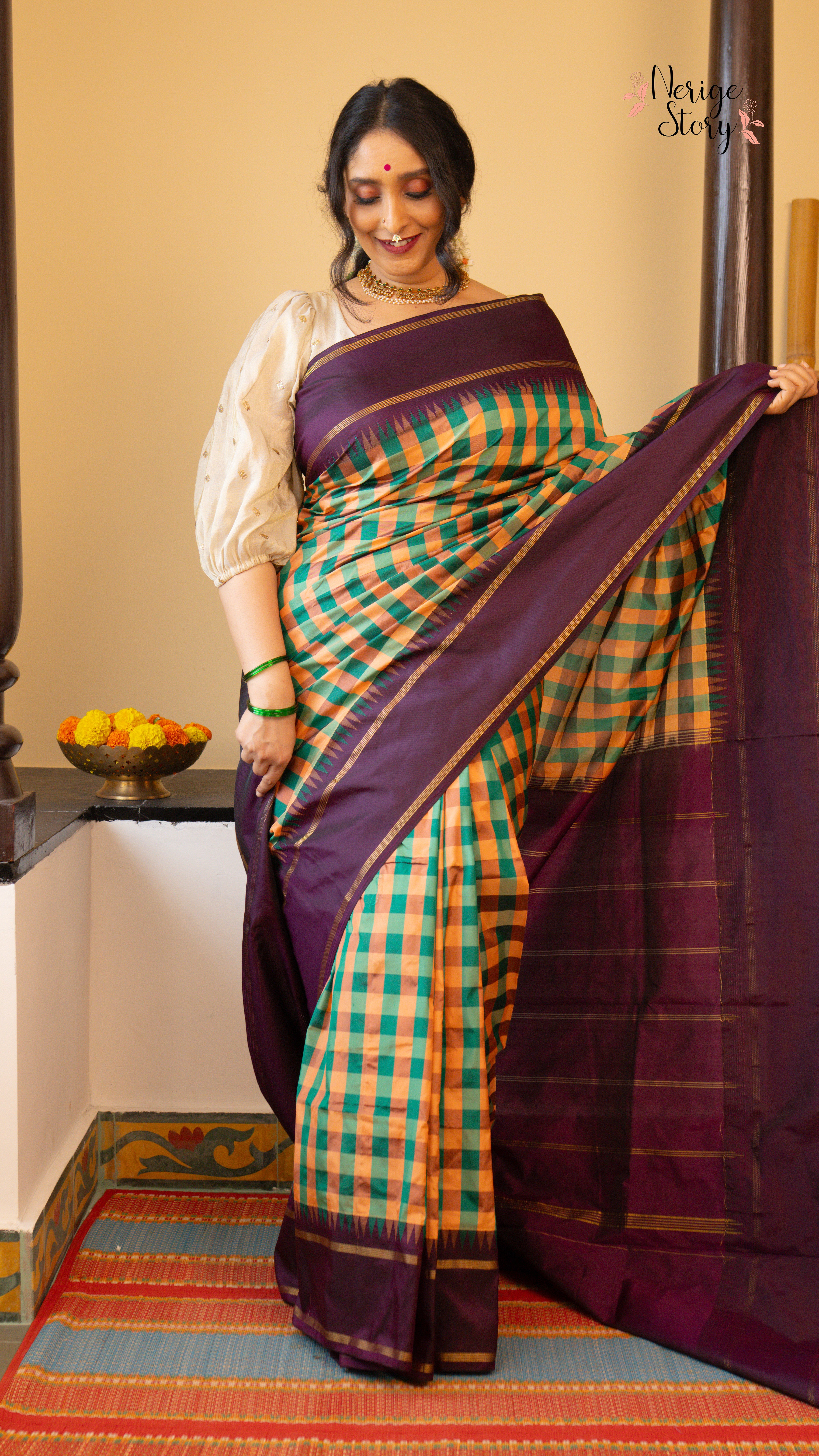 PRATYUSHA (ಪ್ರತ್ಯೂಷಾ)