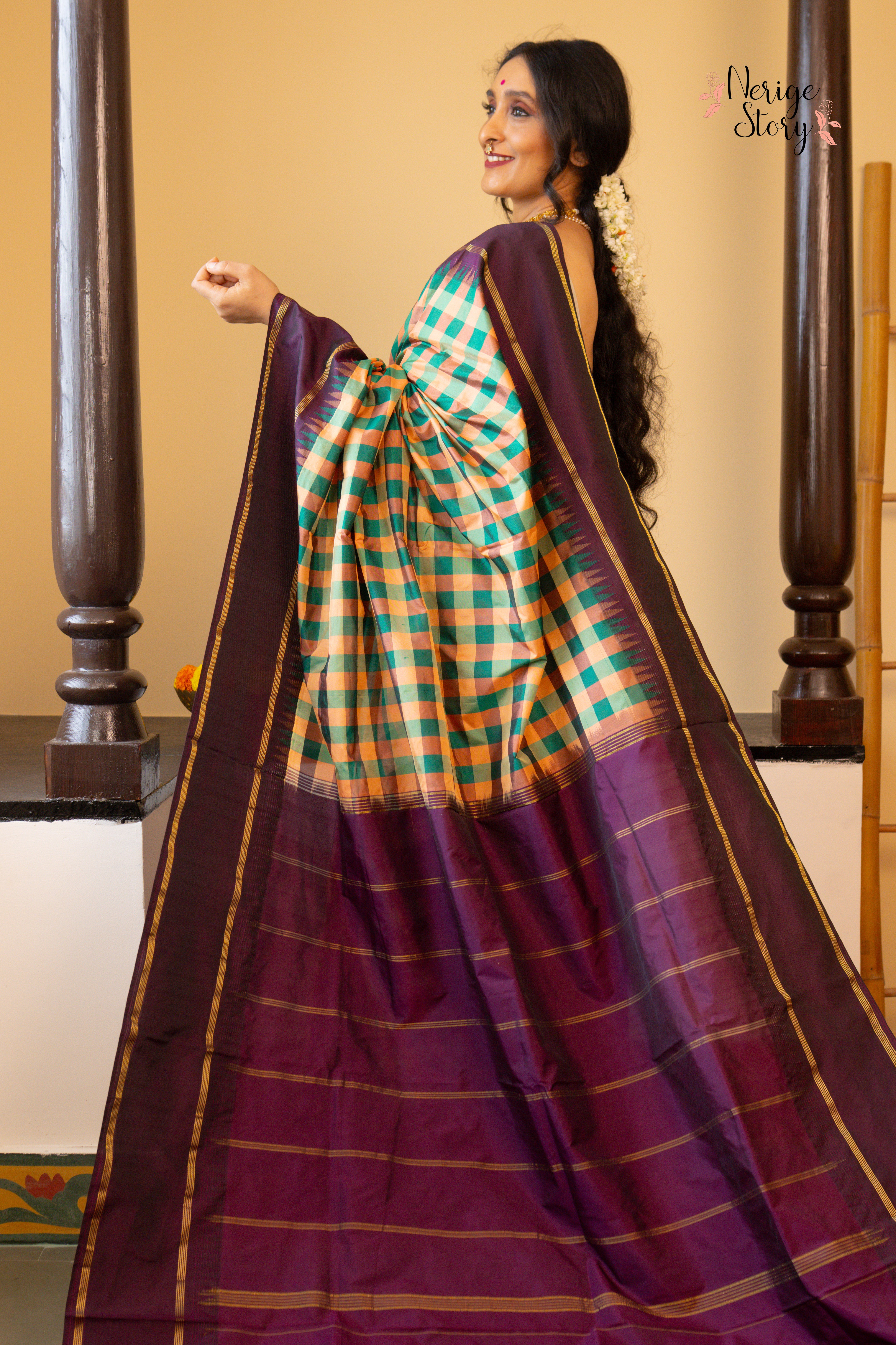 PRATYUSHA (ಪ್ರತ್ಯೂಷಾ)