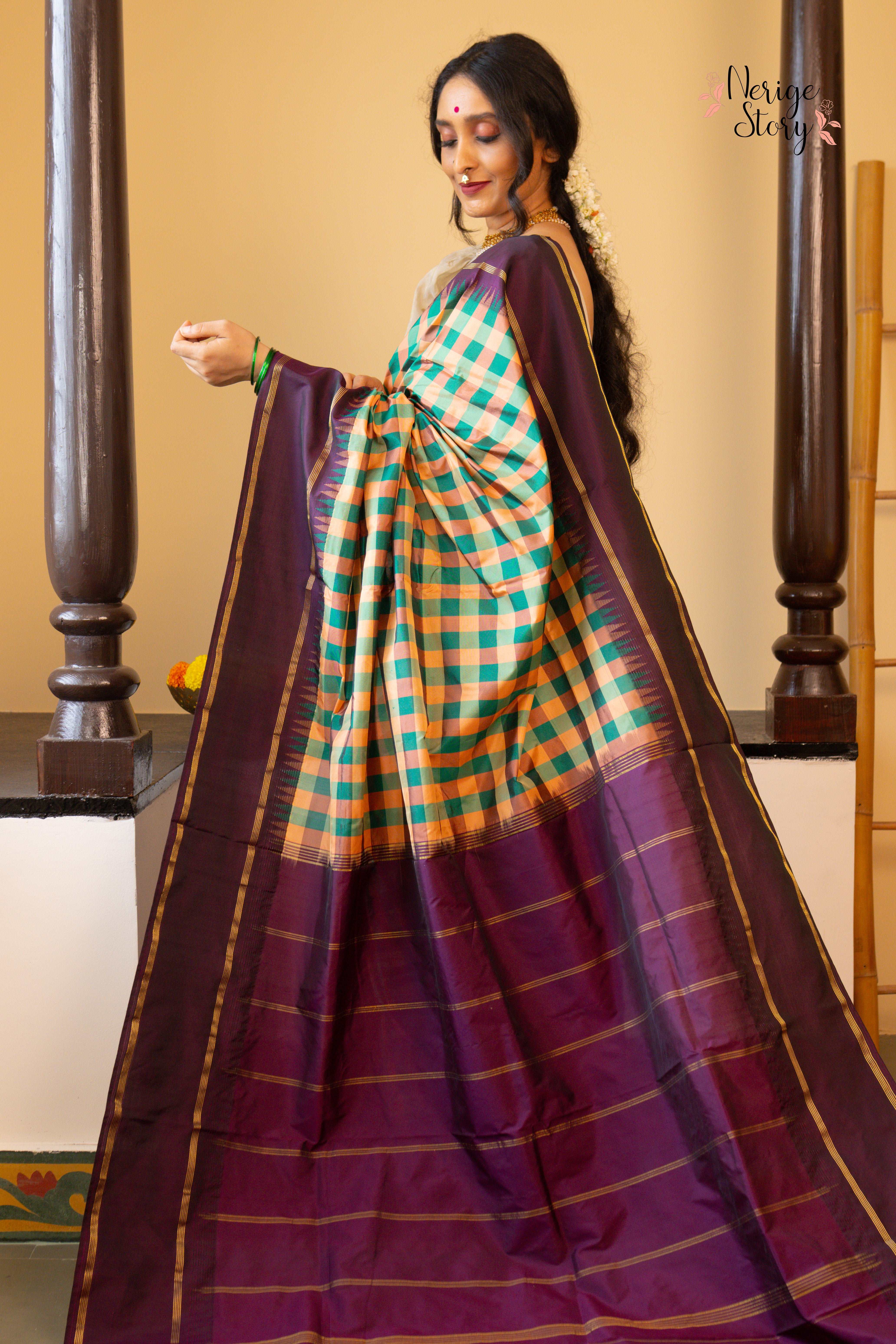 PRATYUSHA (ಪ್ರತ್ಯೂಷಾ)