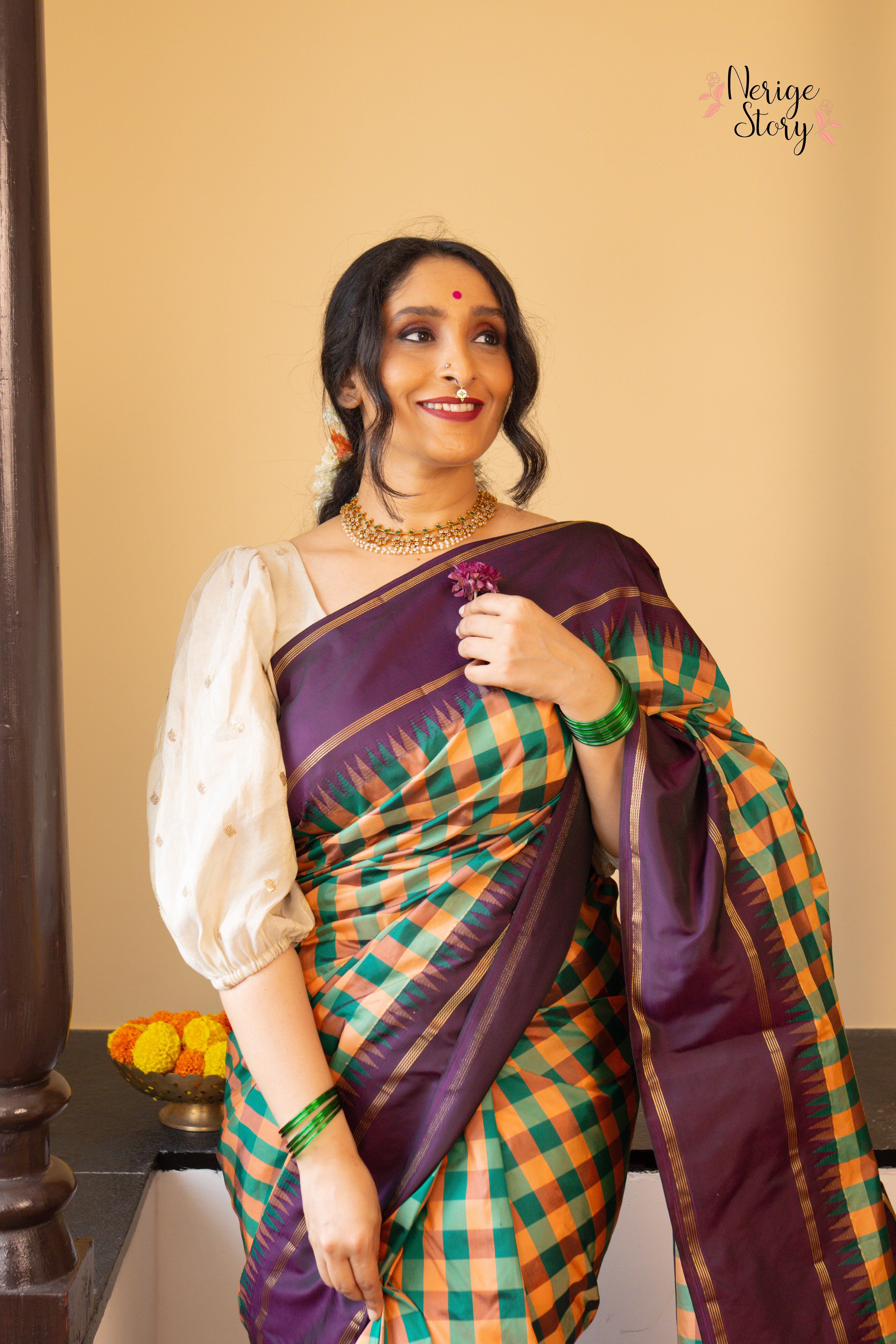 PRATYUSHA (ಪ್ರತ್ಯೂಷಾ)