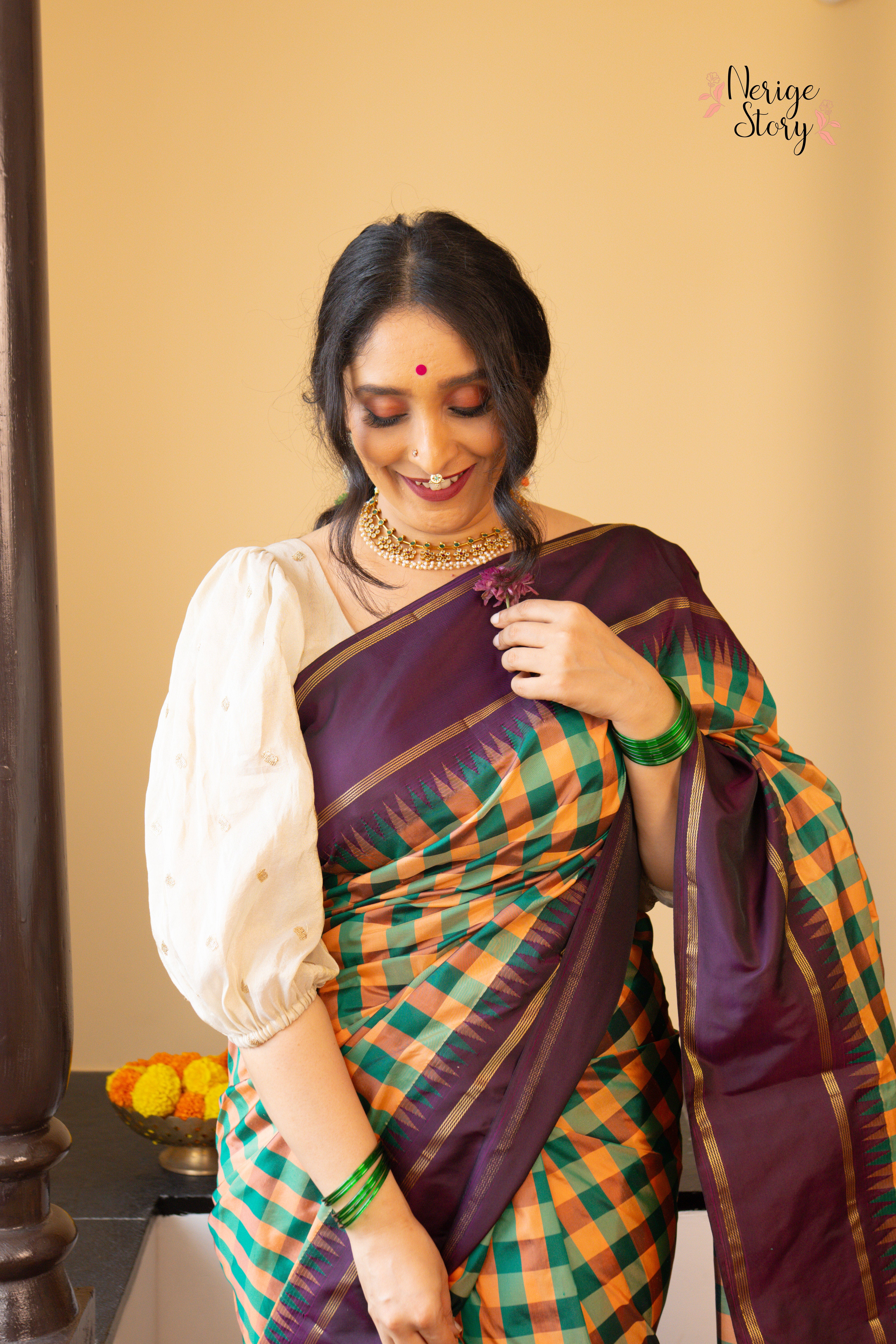 PRATYUSHA (ಪ್ರತ್ಯೂಷಾ)