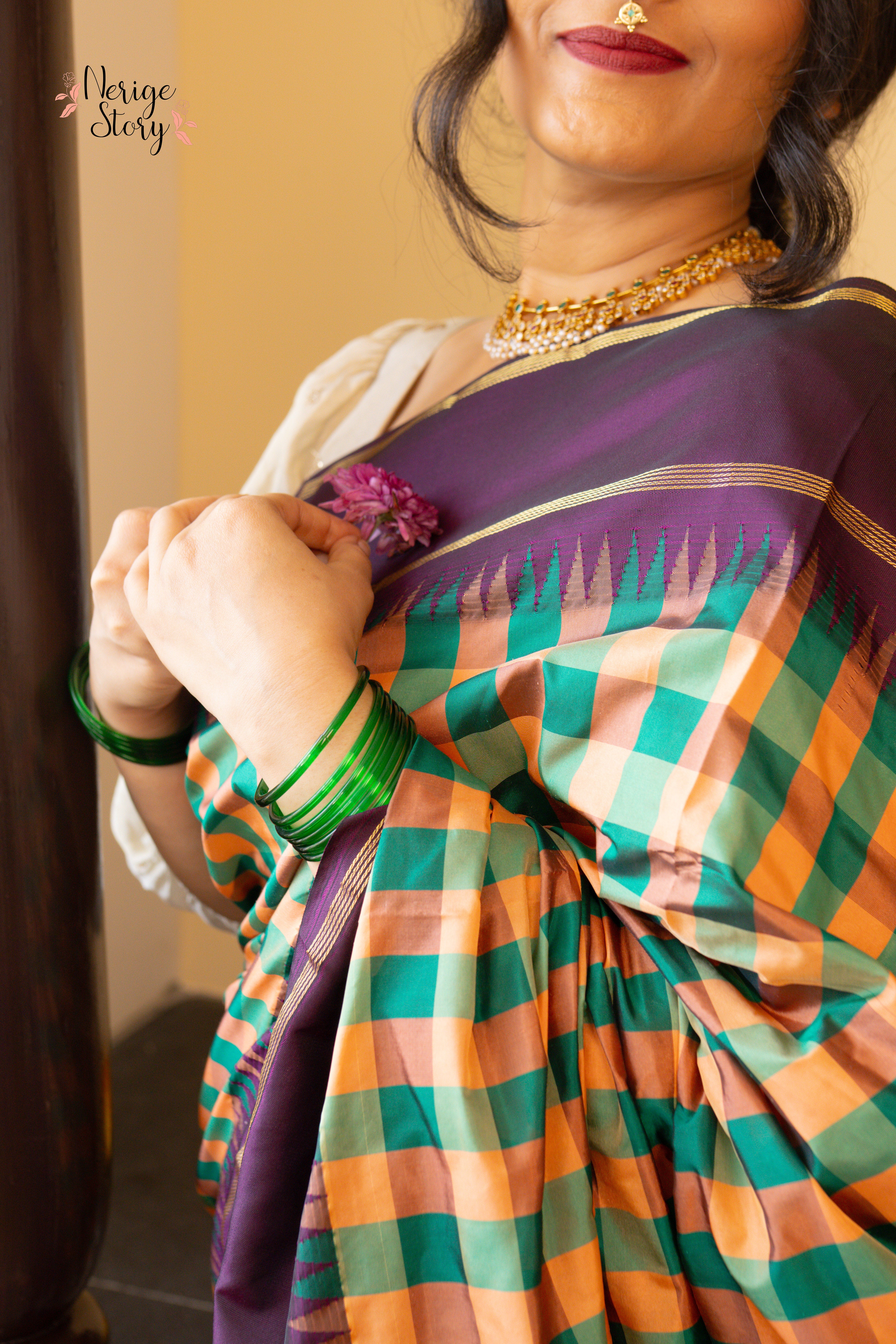 PRATYUSHA (ಪ್ರತ್ಯೂಷಾ)