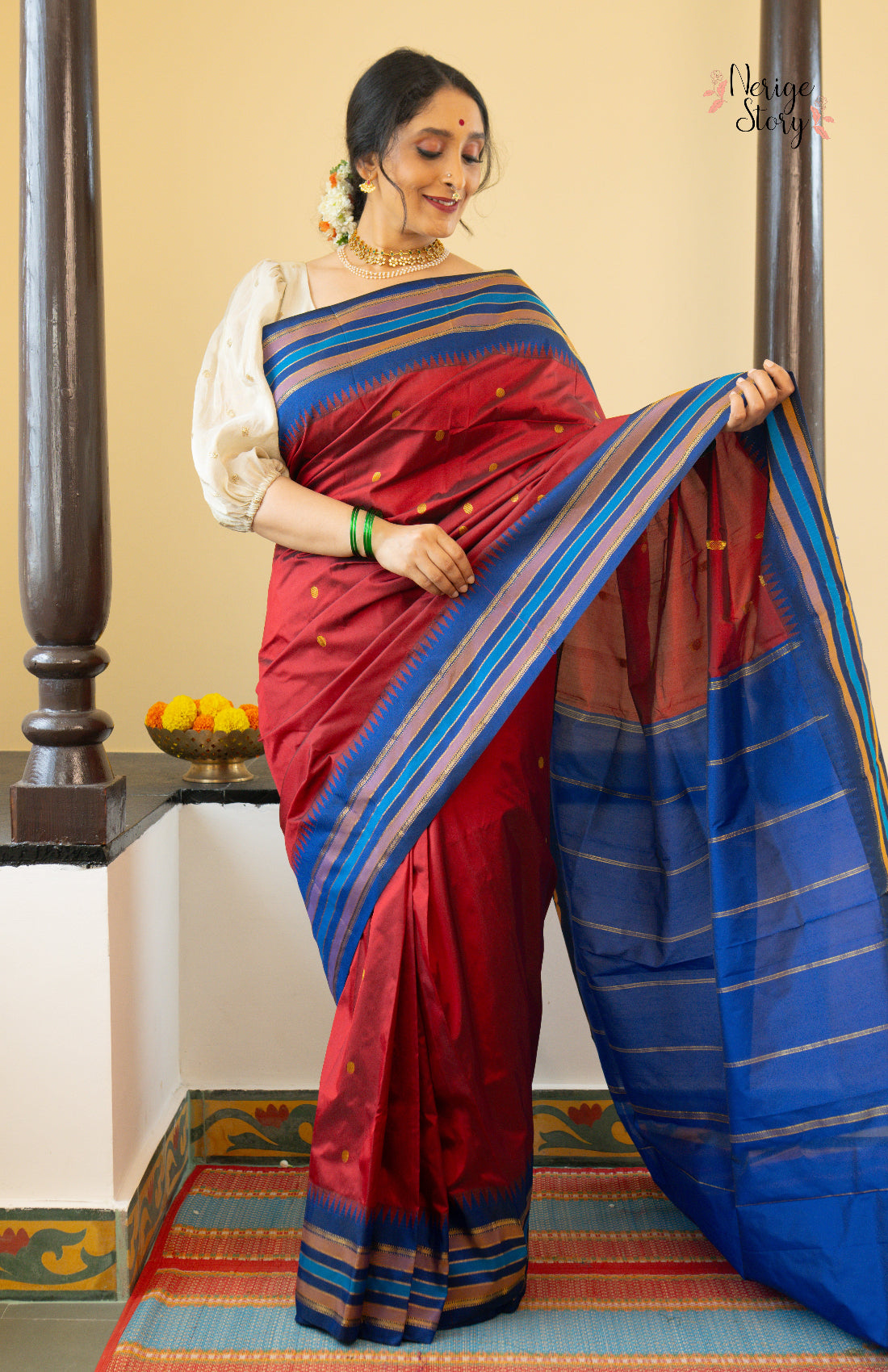 SVARAASYA (ಸ್ವರಾಸ್ಯ)