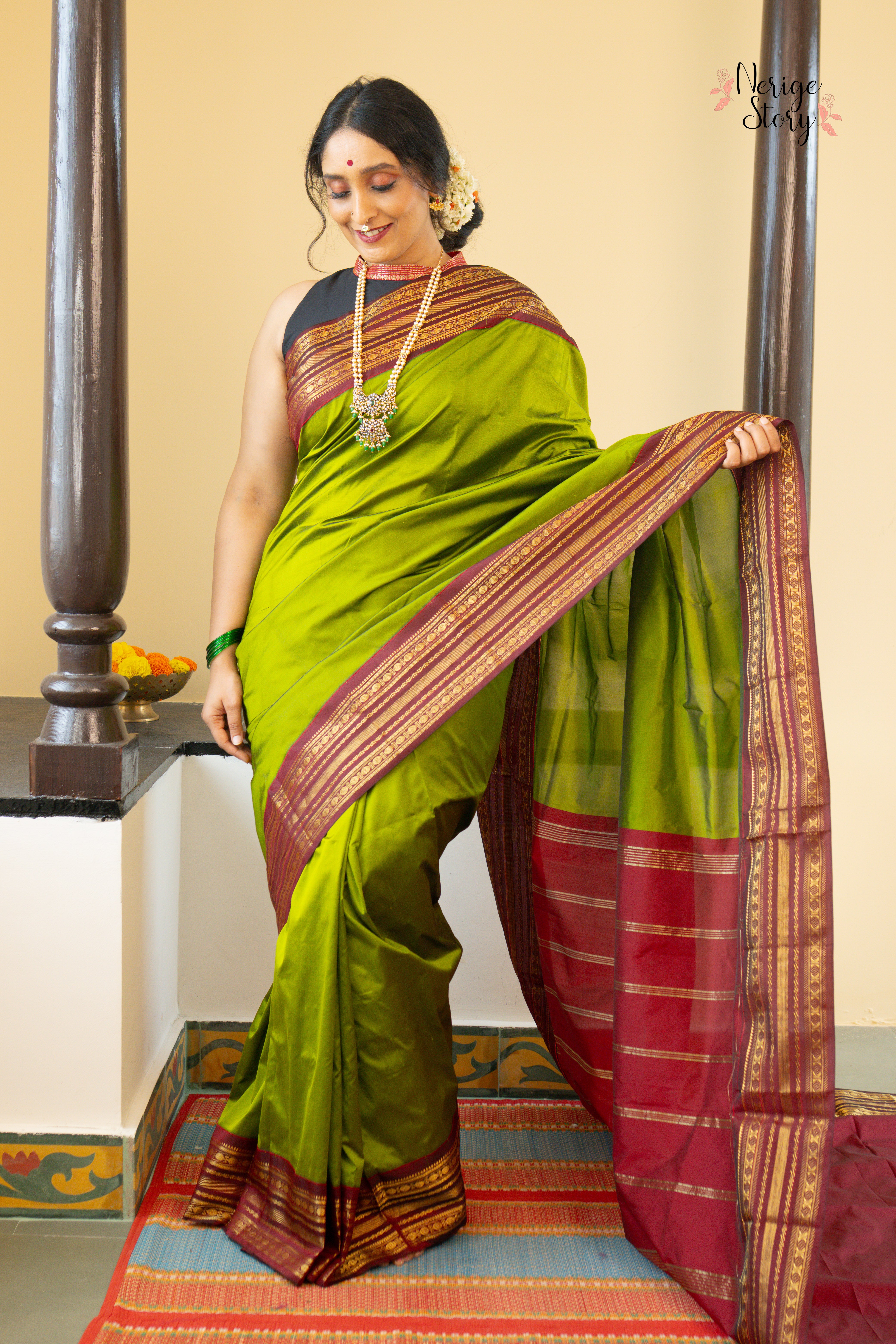 VAARIDHAARA (ವಾರಿಧಾರಾ)