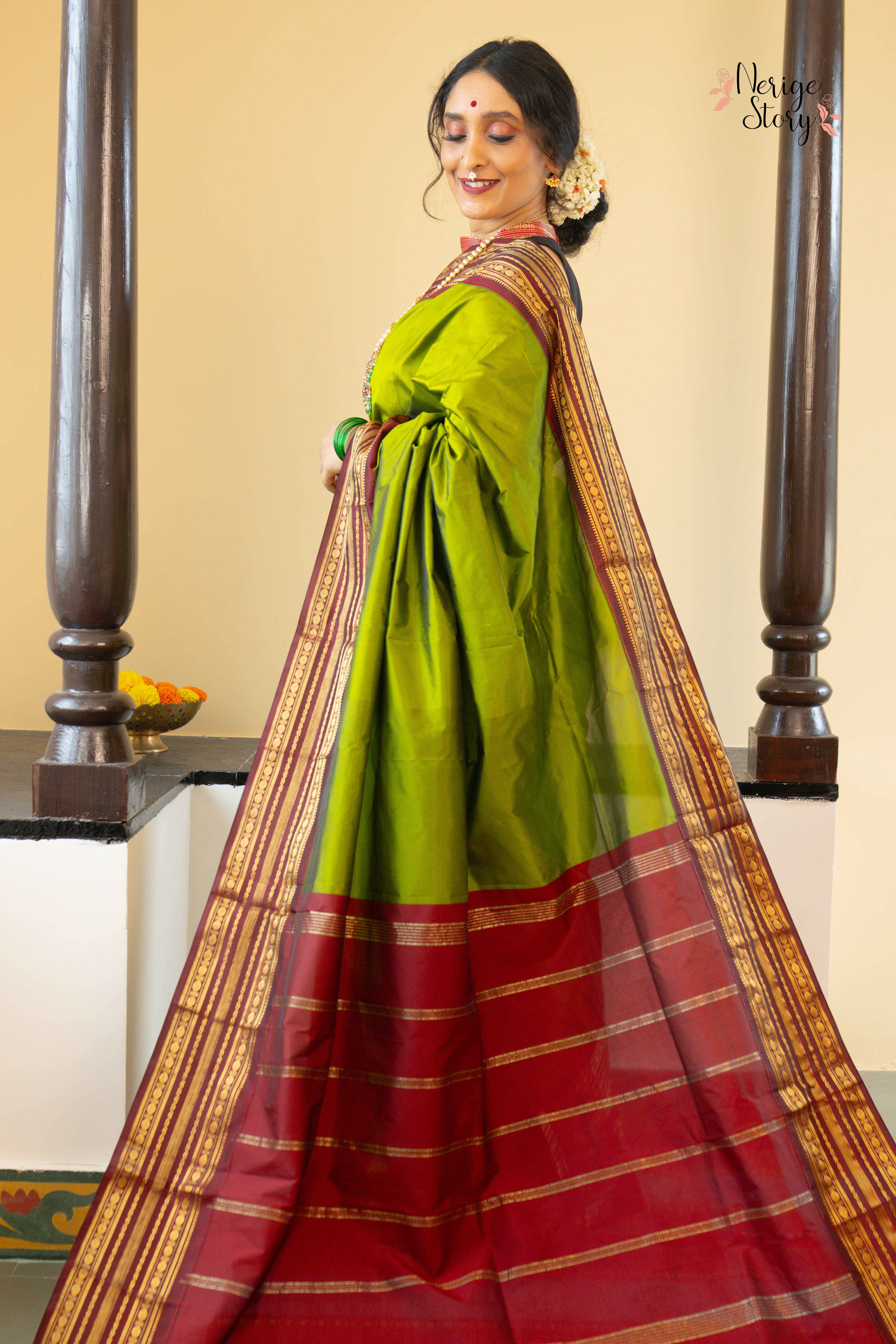 VAARIDHAARA (ವಾರಿಧಾರಾ)