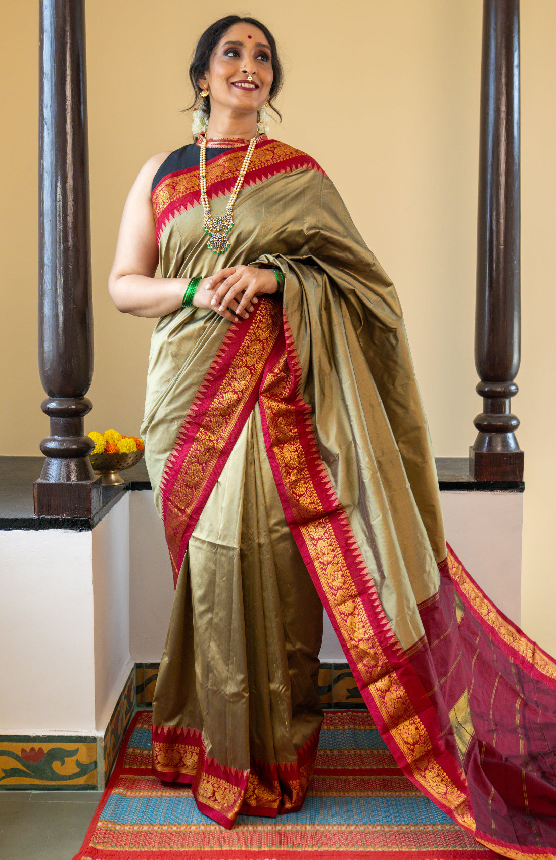 AAKASHINI (ಆಕಾಶಿನಿ)