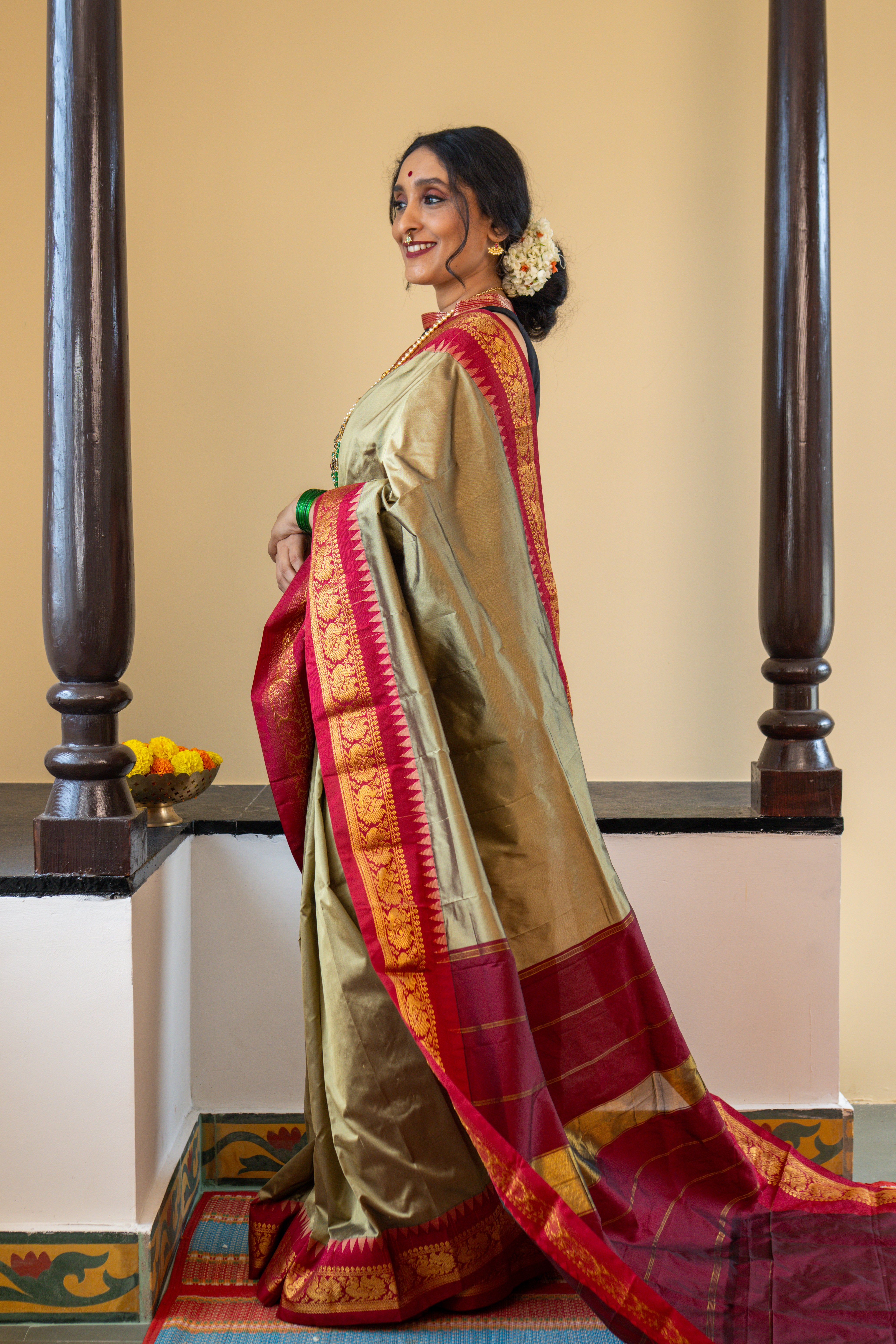 AAKASHINI (ಆಕಾಶಿನಿ)