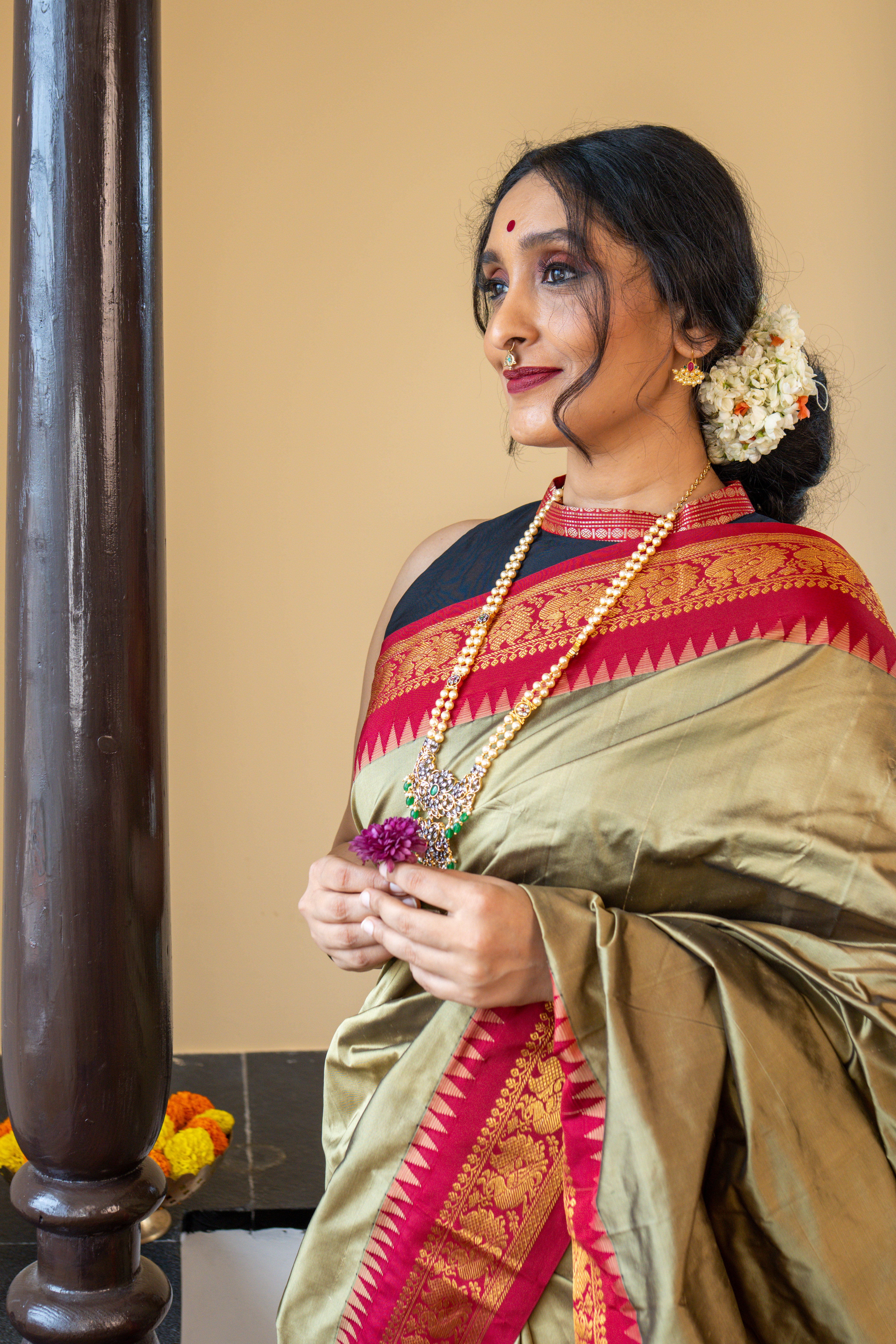 AAKASHINI (ಆಕಾಶಿನಿ)