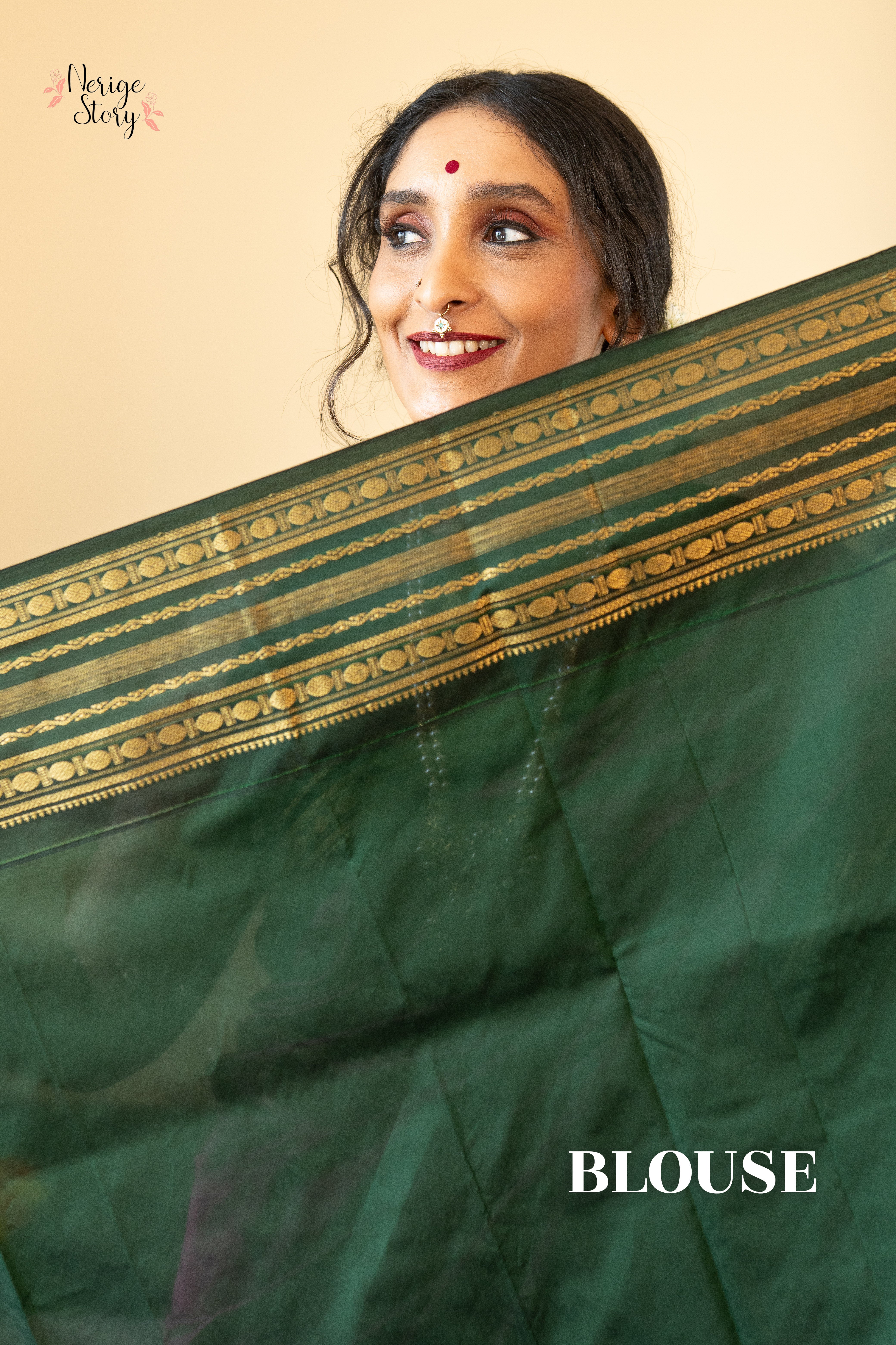 MANDAKINI (ಮಂದಾಕಿನಿ)