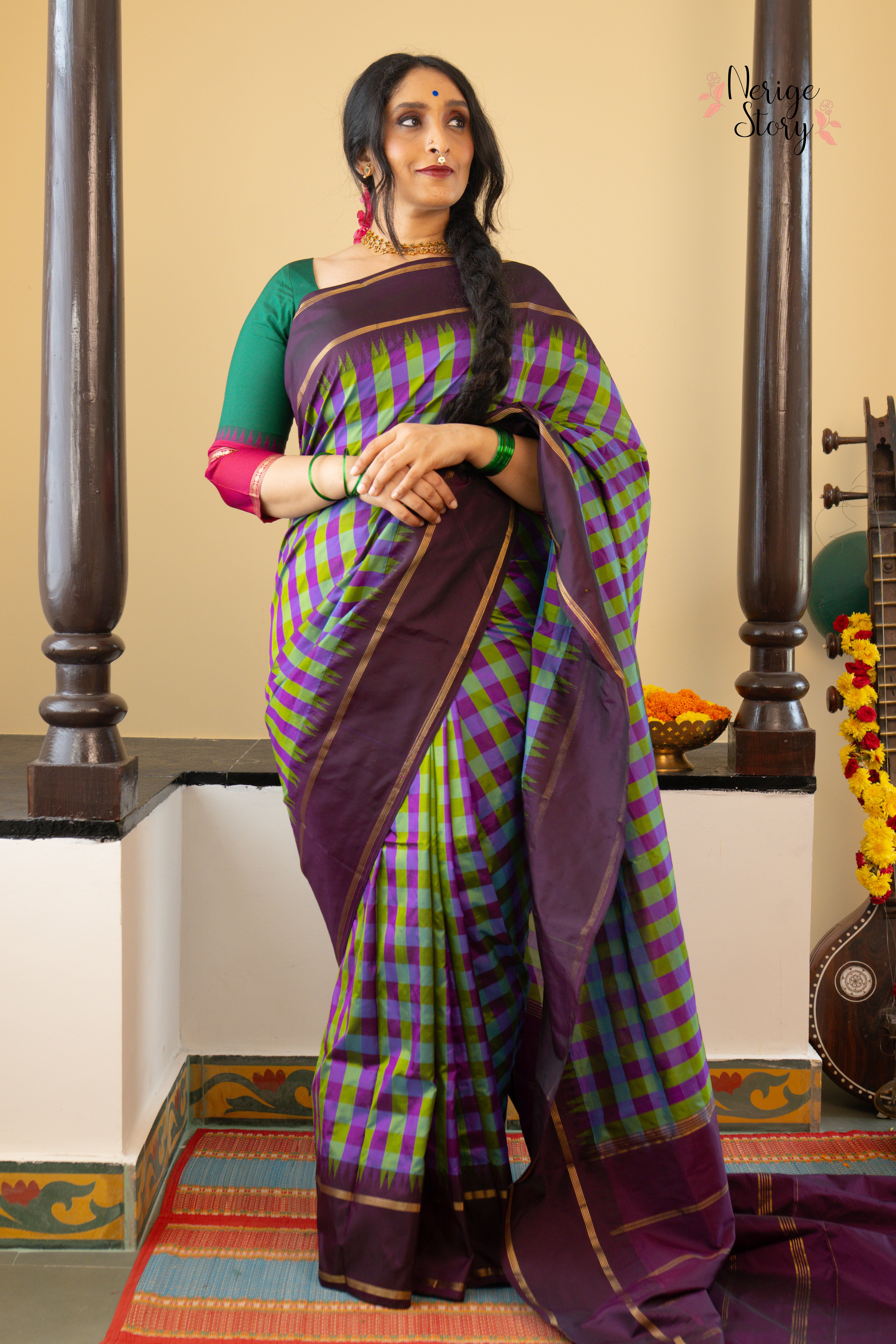 PARVATHIYA (ಪರ್ವತಿಯಾ)