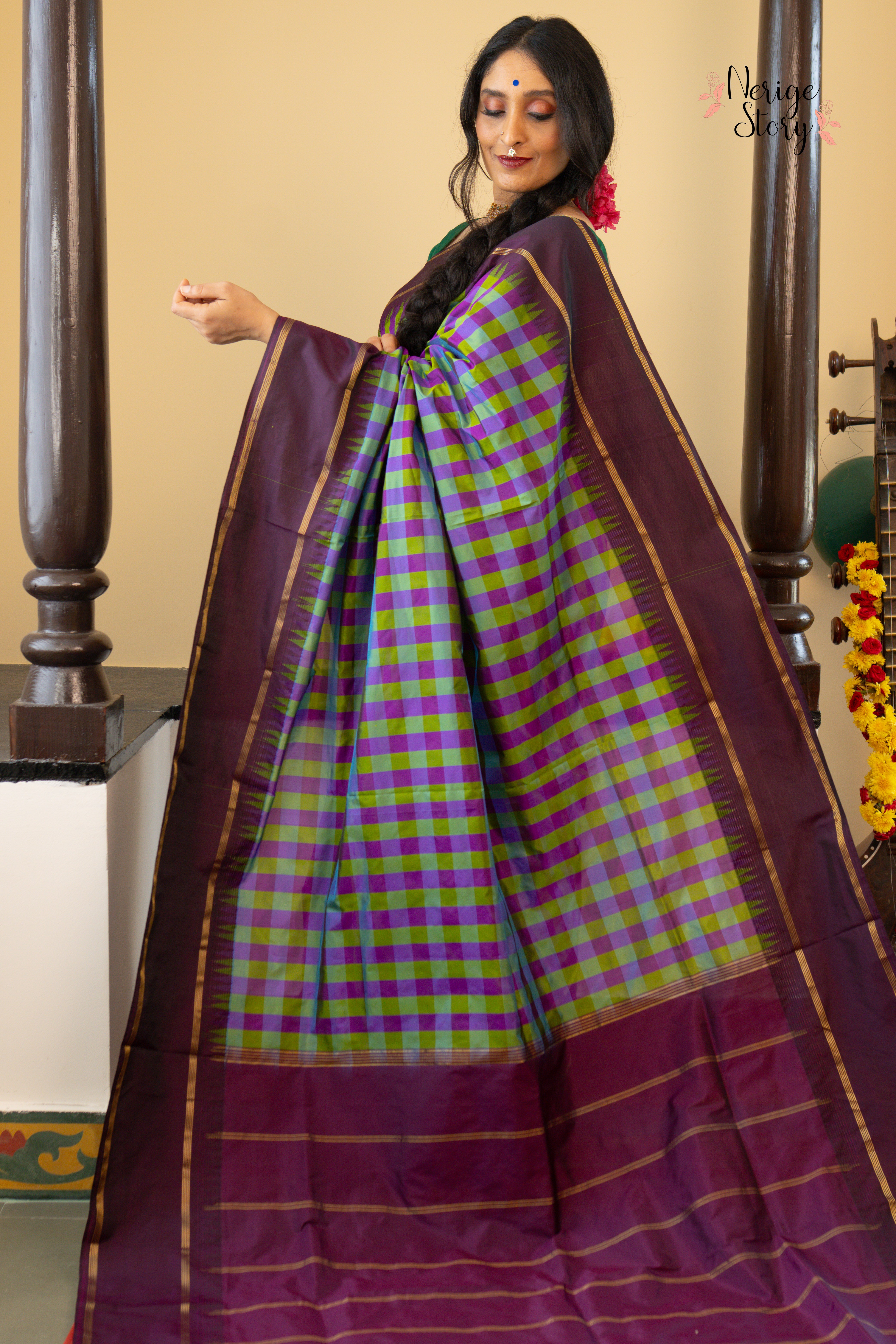 PARVATHIYA (ಪರ್ವತಿಯಾ)