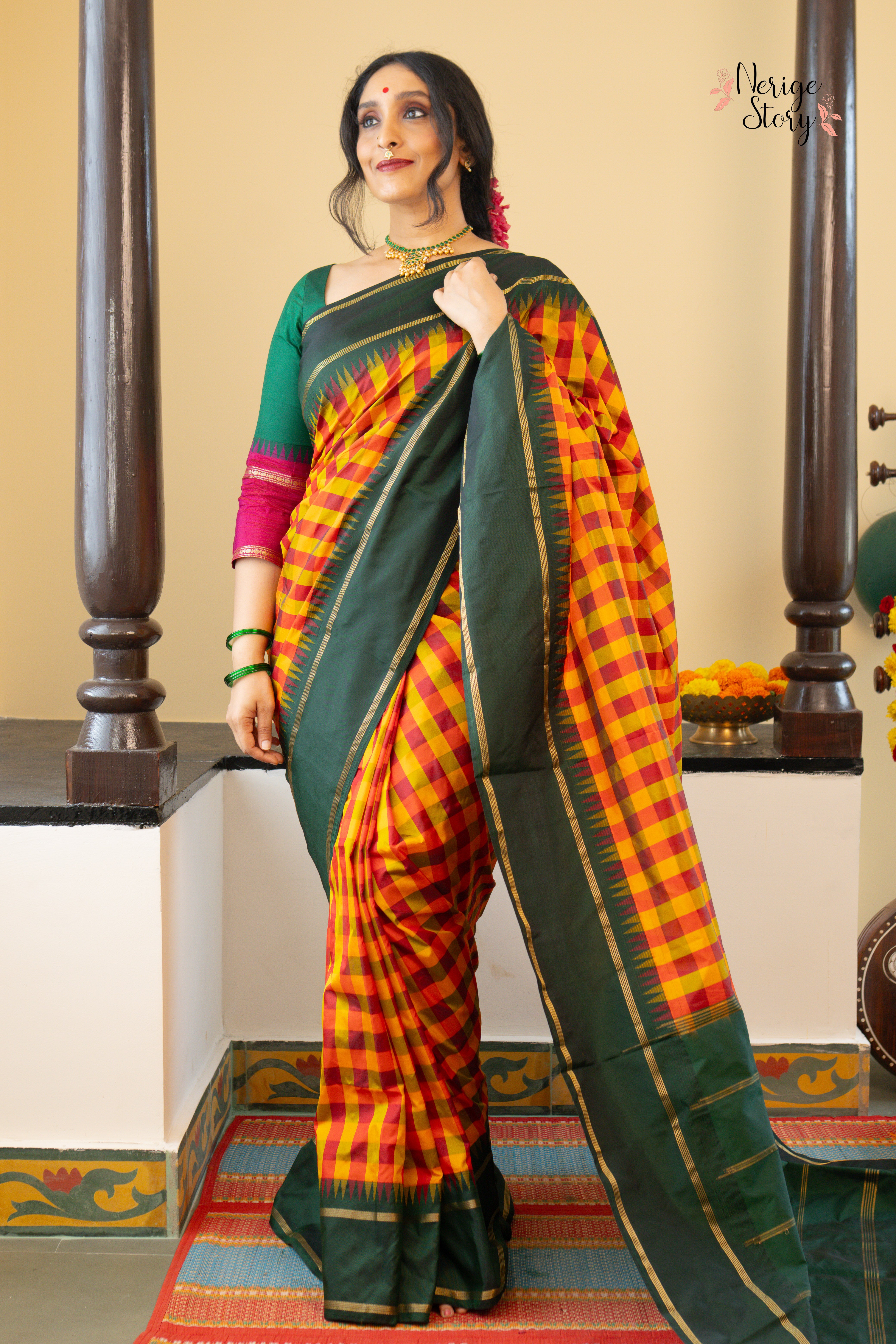 SHIKHAAMAYI (ಶಿಖಾಮಯಿ)