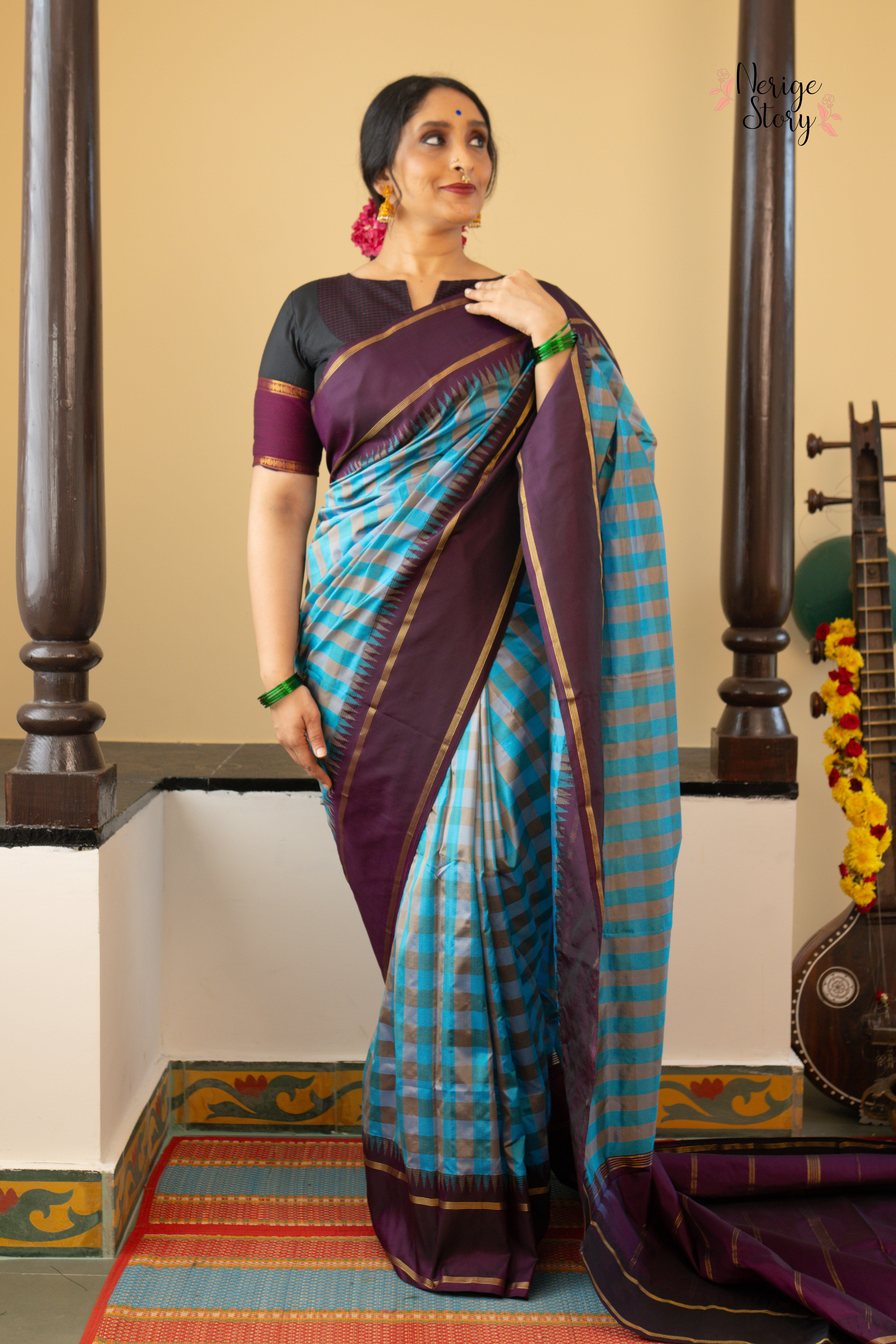 VIBHORIKA (ವಿಭೋರಿಕಾ)