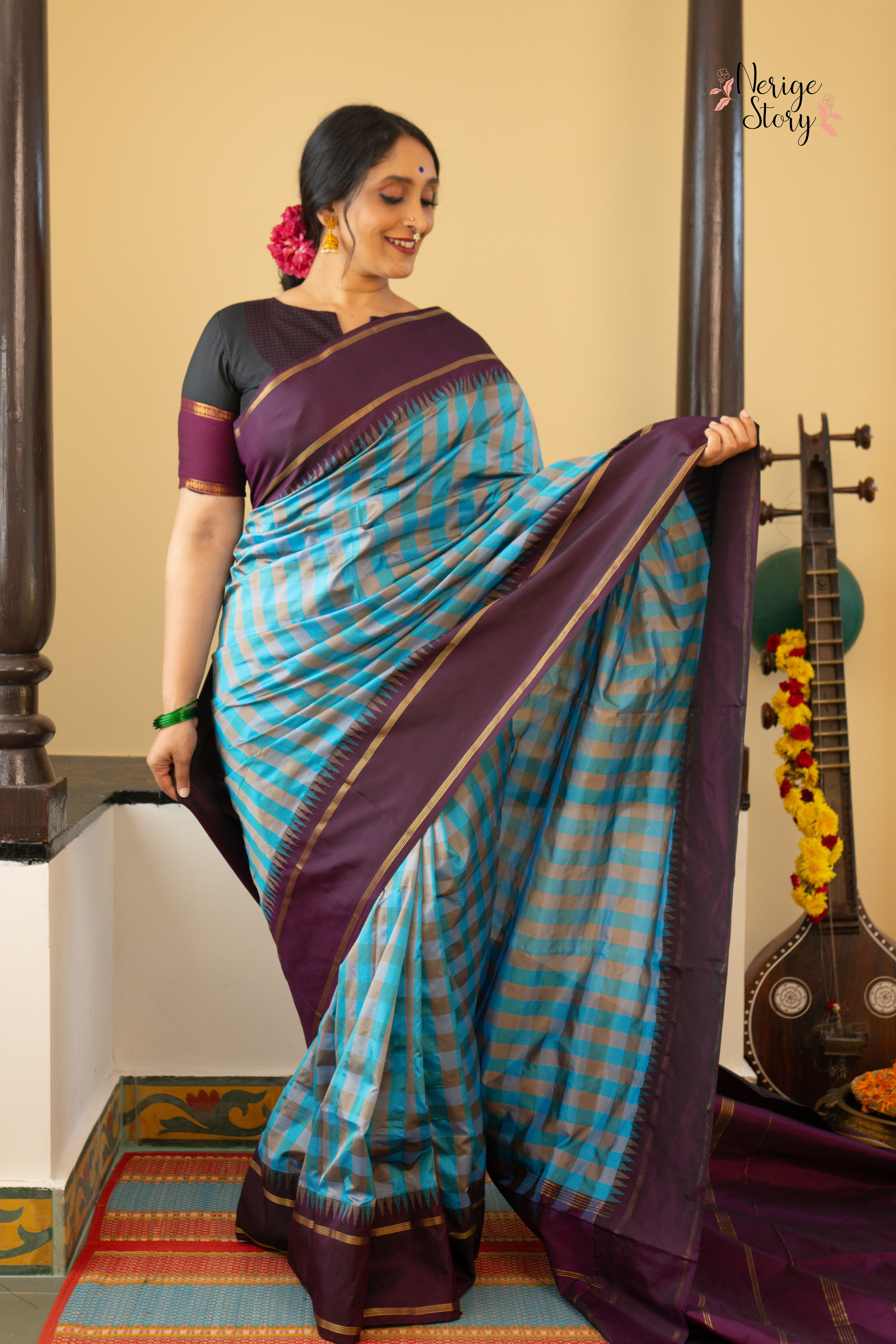 VIBHORIKA (ವಿಭೋರಿಕಾ)