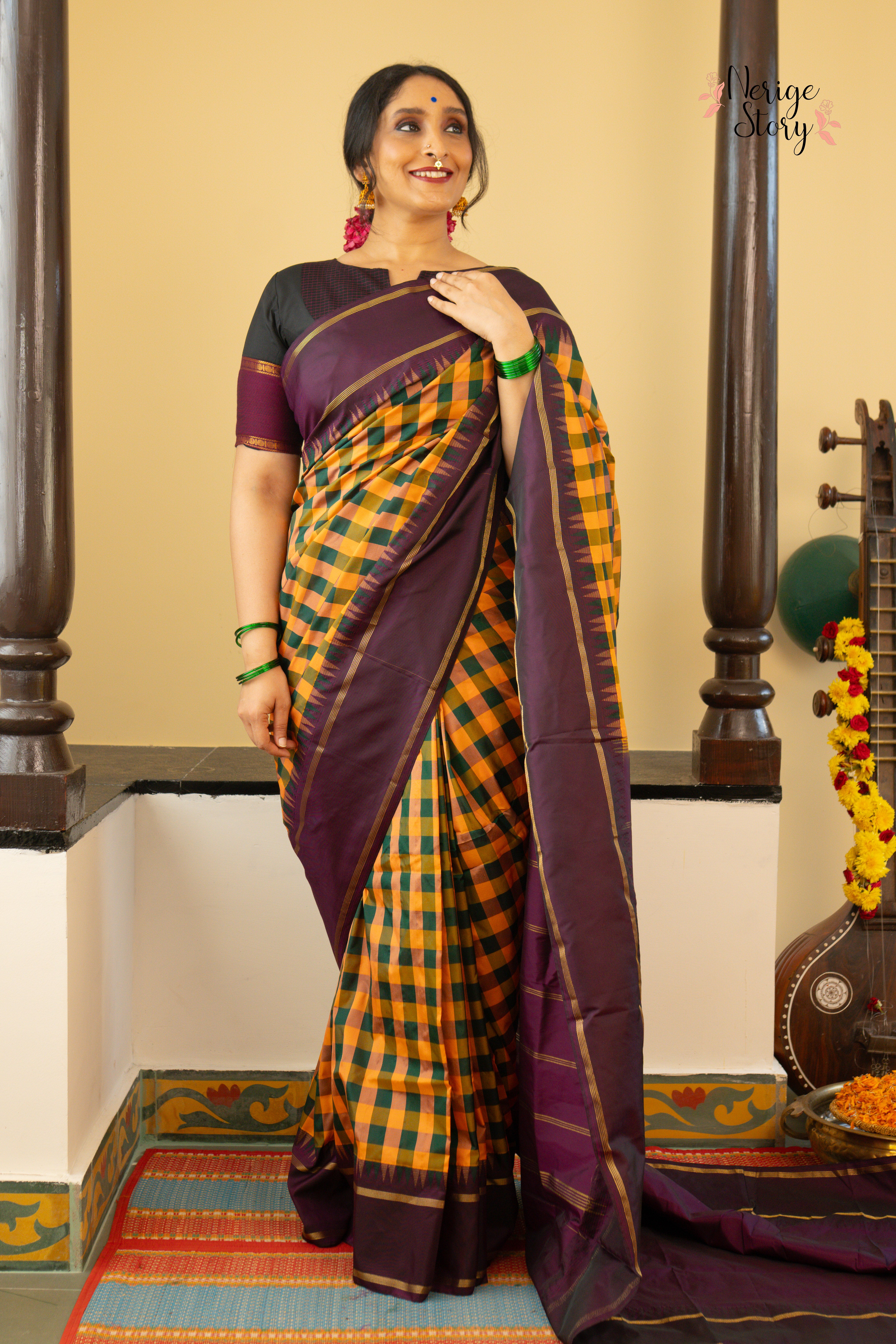 VAHNIKA (ವಾಹ್ನಿಕಾ)
