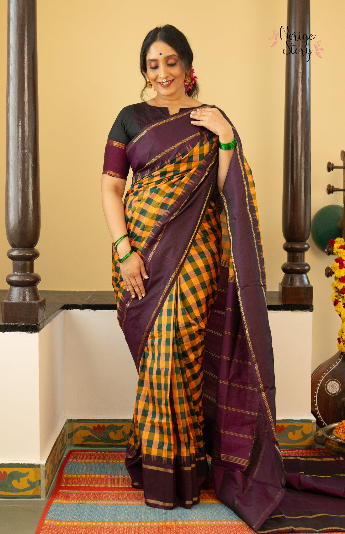 VAHNIKA (ವಾಹ್ನಿಕಾ)