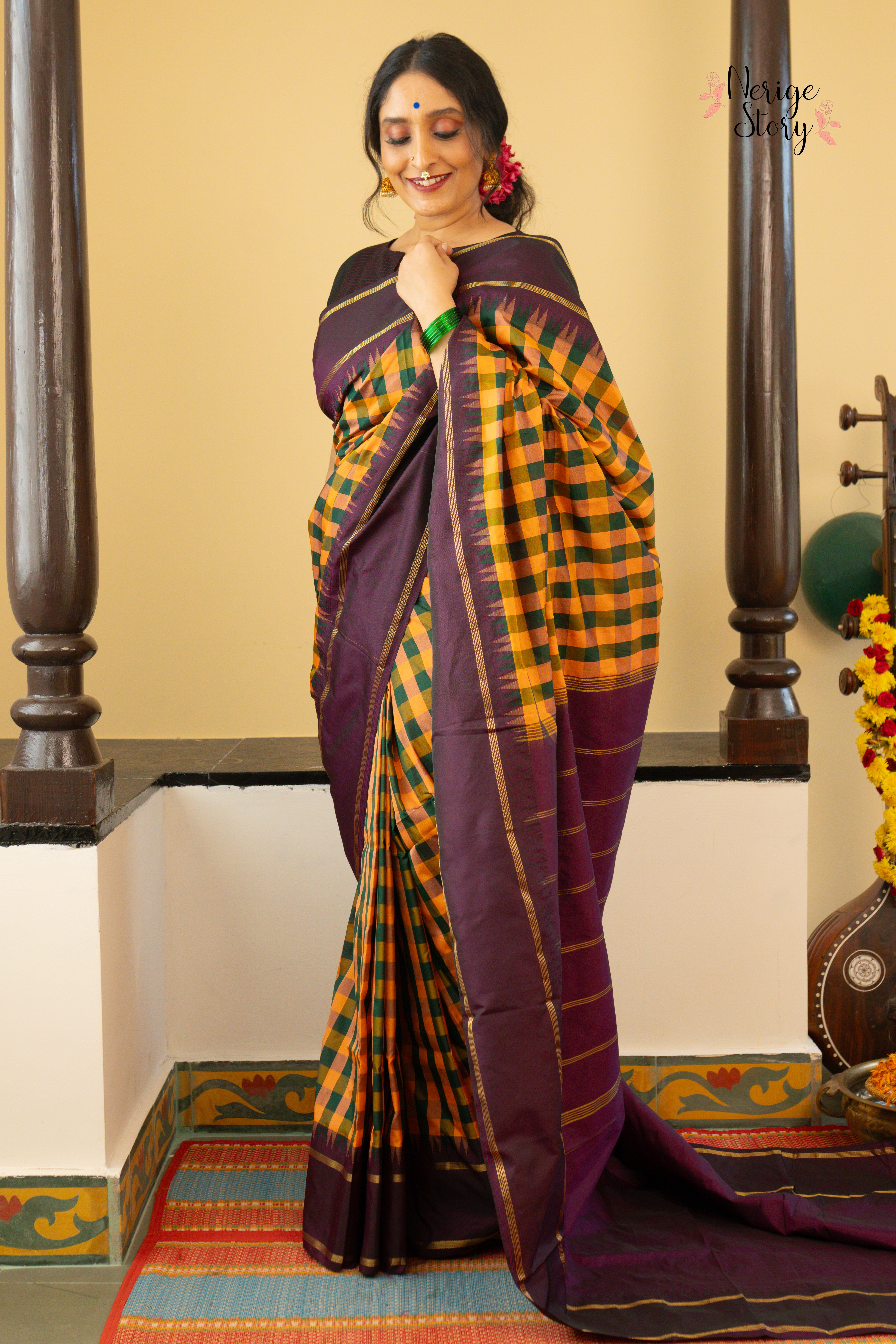 VAHNIKA (ವಾಹ್ನಿಕಾ)