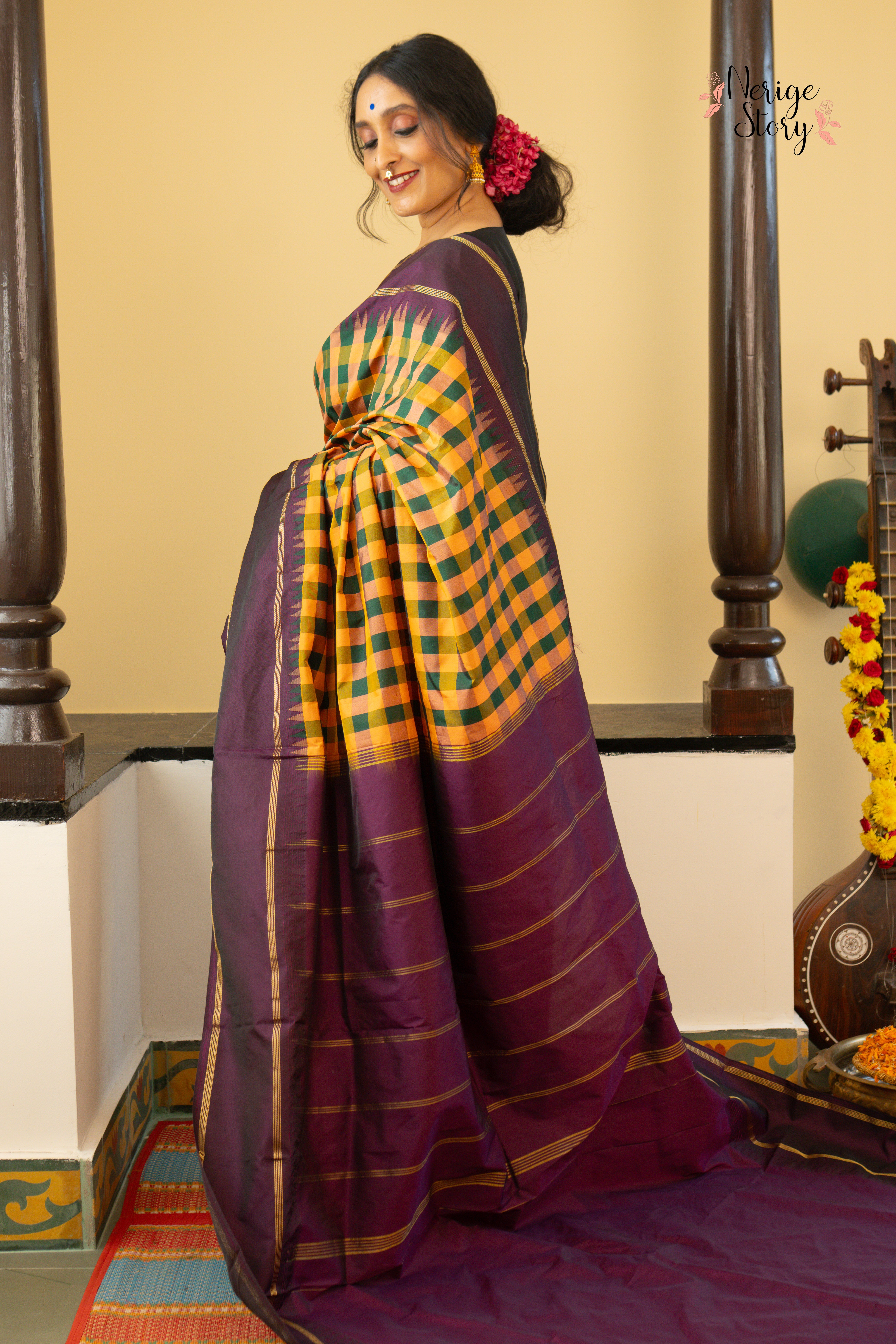 VAHNIKA (ವಾಹ್ನಿಕಾ)
