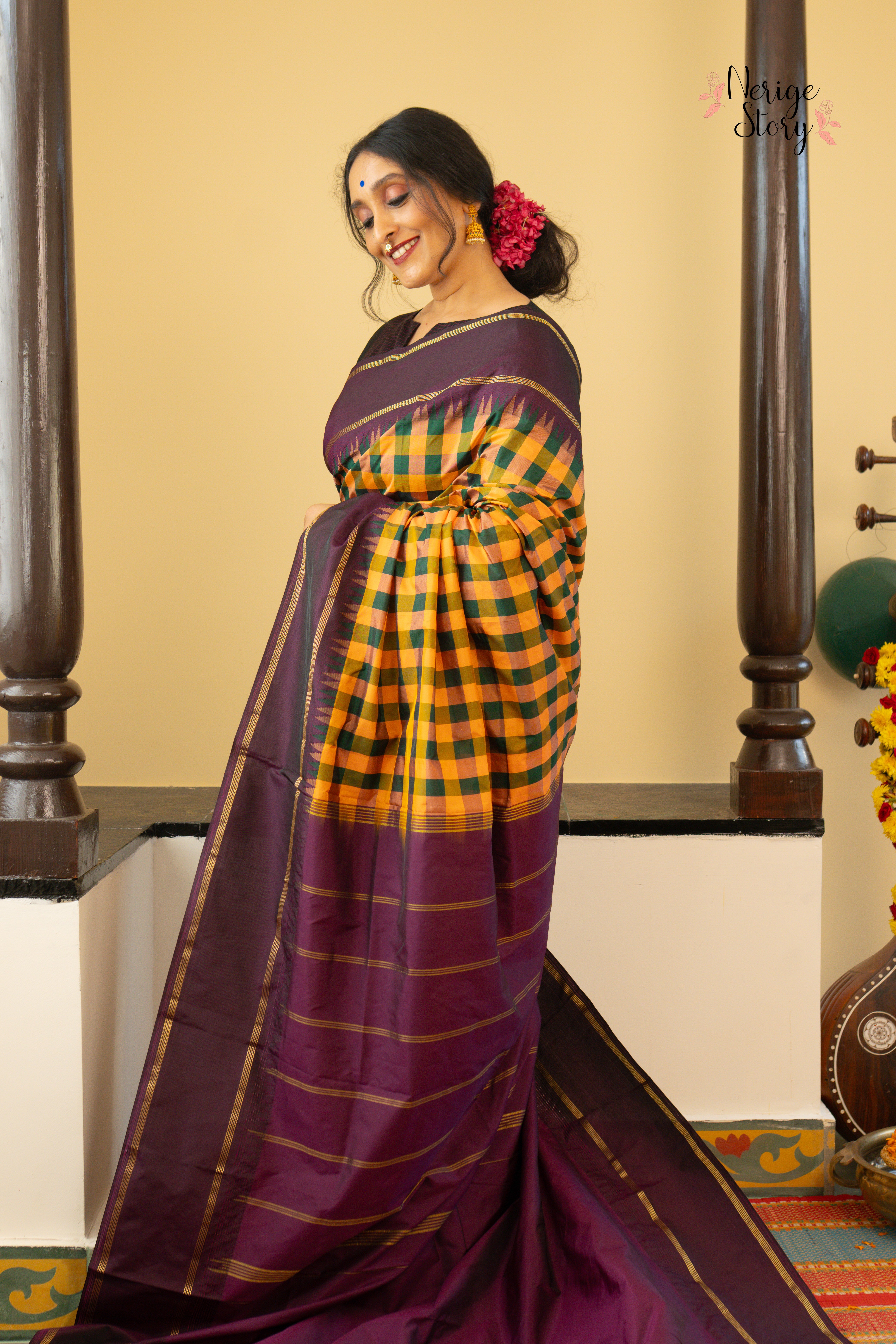 VAHNIKA (ವಾಹ್ನಿಕಾ)