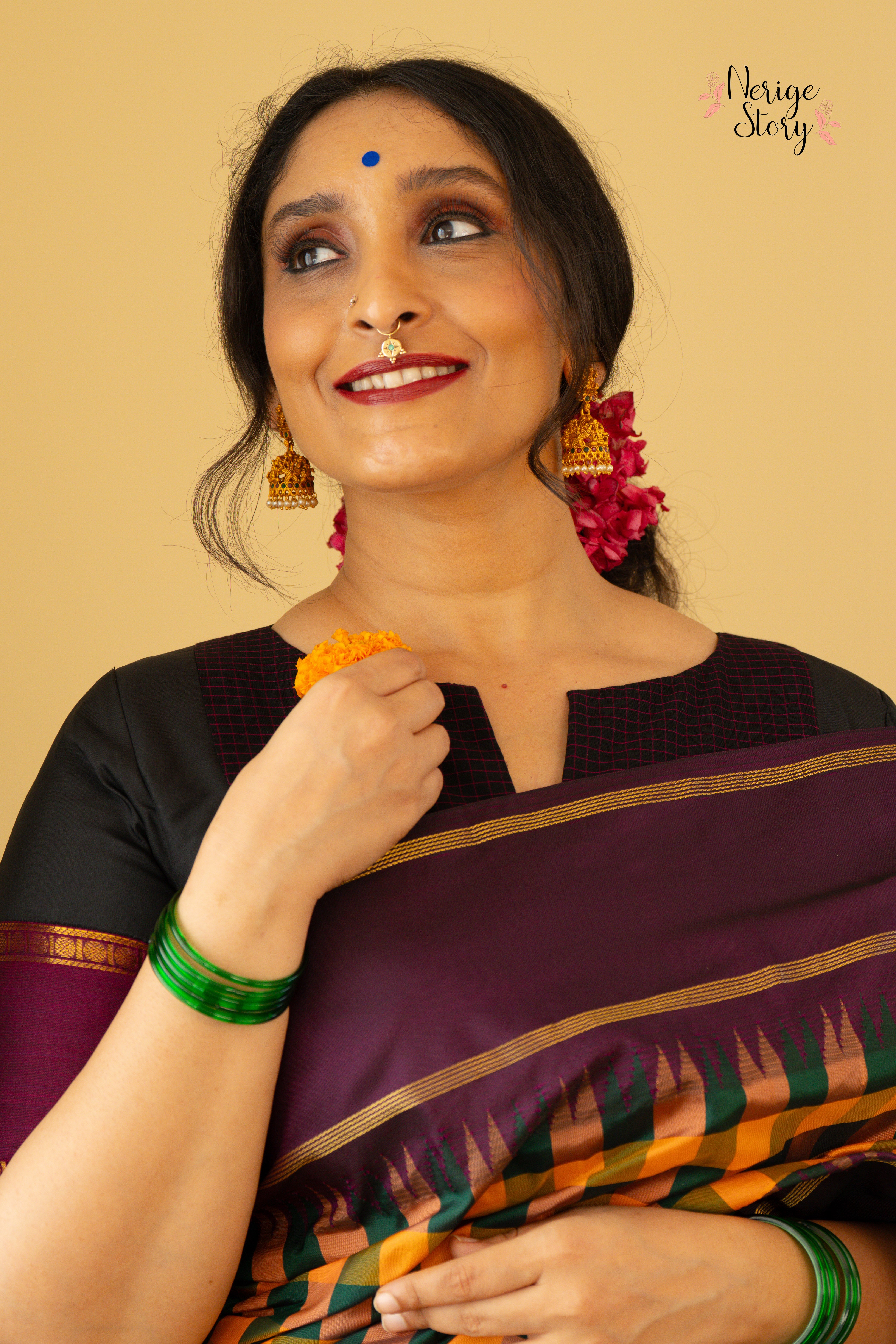 VAHNIKA (ವಾಹ್ನಿಕಾ)