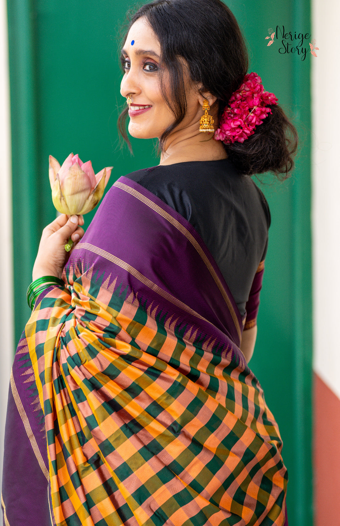 VAHNIKA (ವಾಹ್ನಿಕಾ)