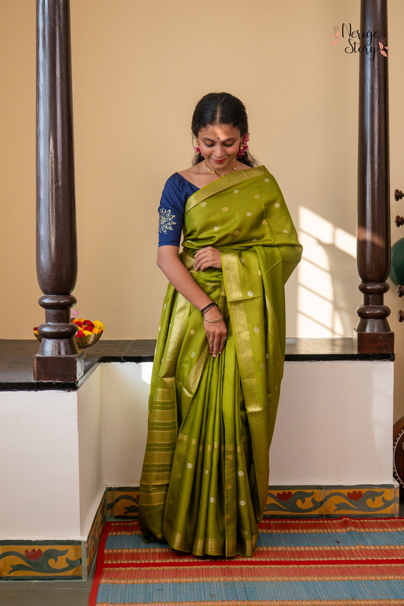 IKSHUKA (इक्षुका)