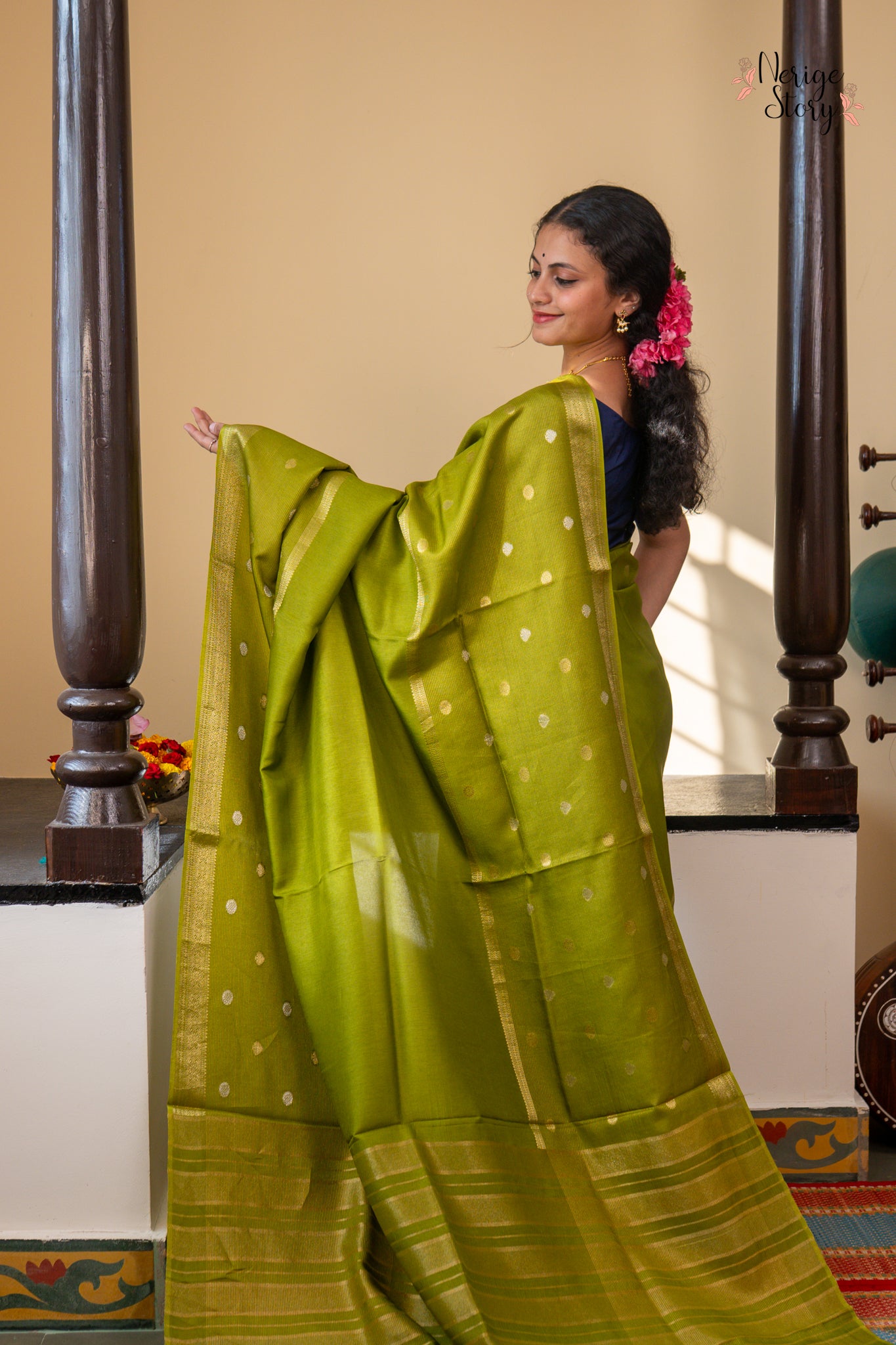 IKSHUKA (इक्षुका)