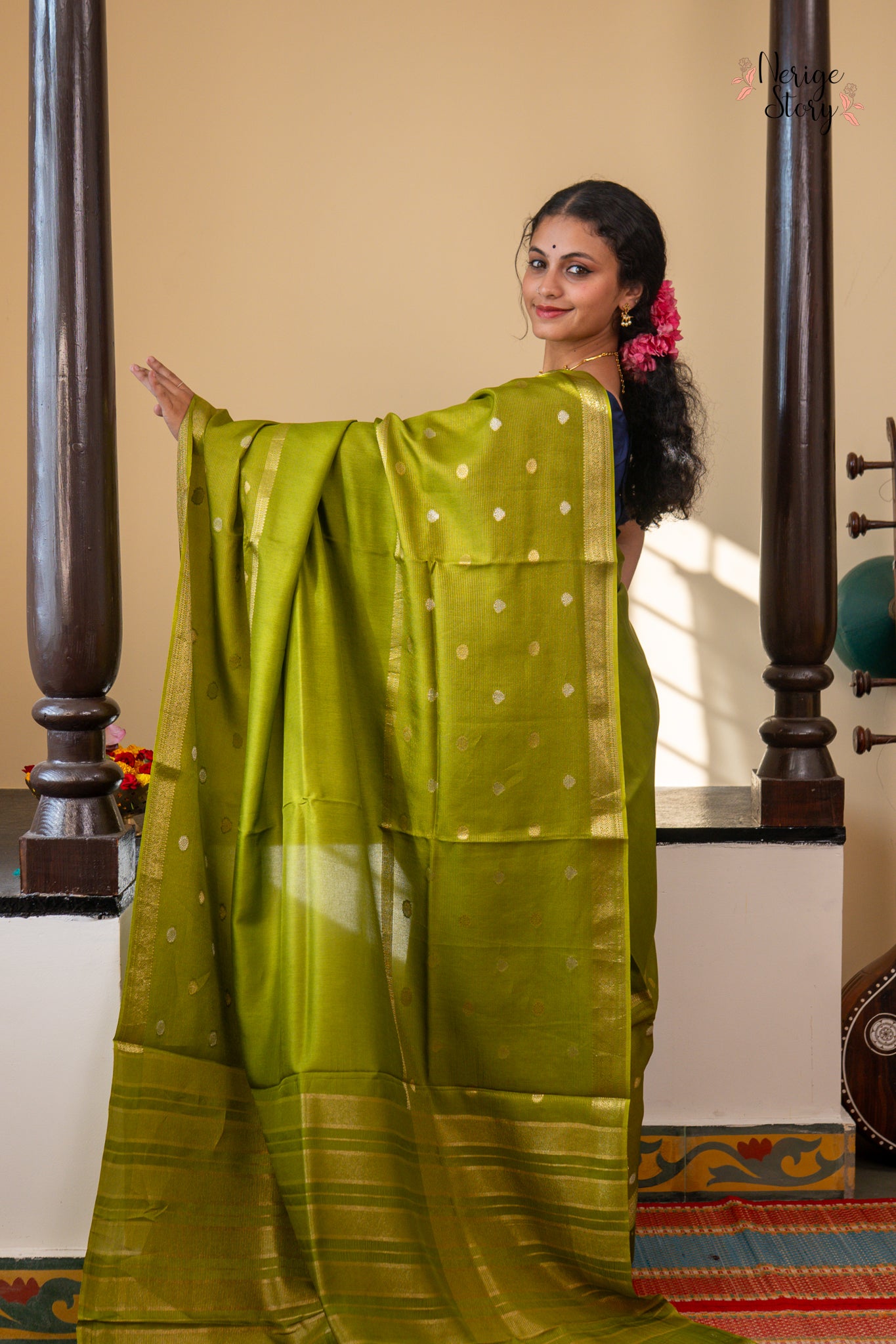 IKSHUKA (इक्षुका)