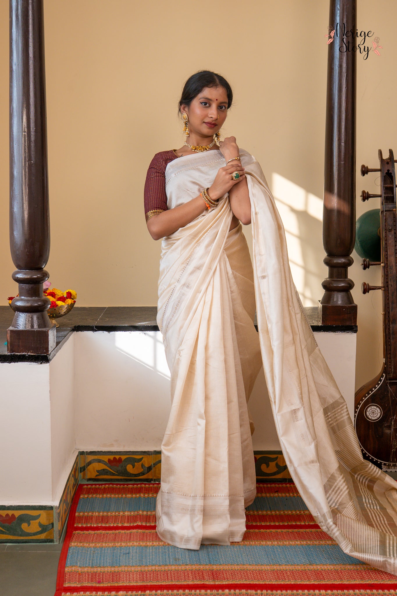 AMRAPALI (अमरापाली)