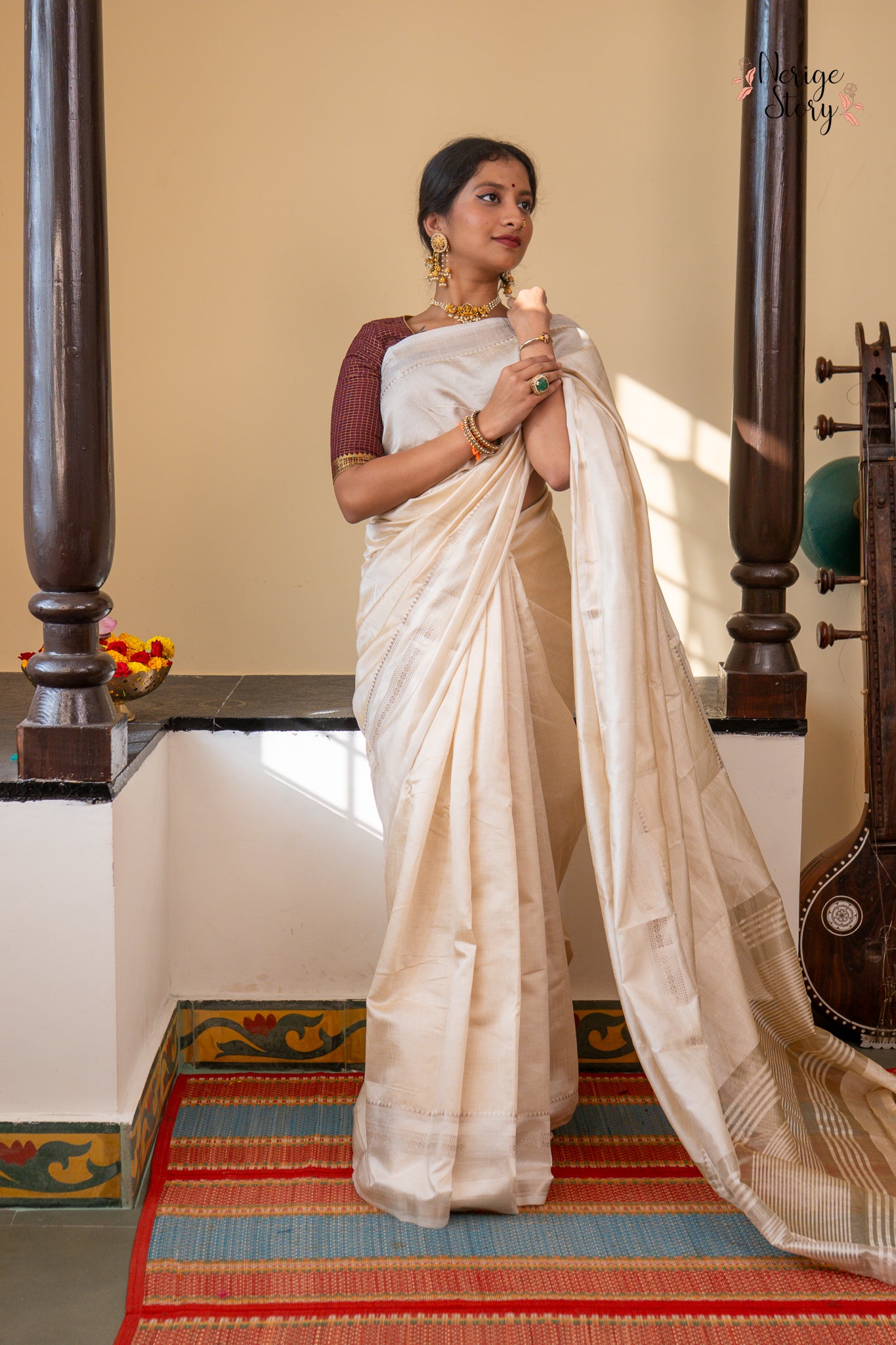 AMRAPALI (अमरापाली)