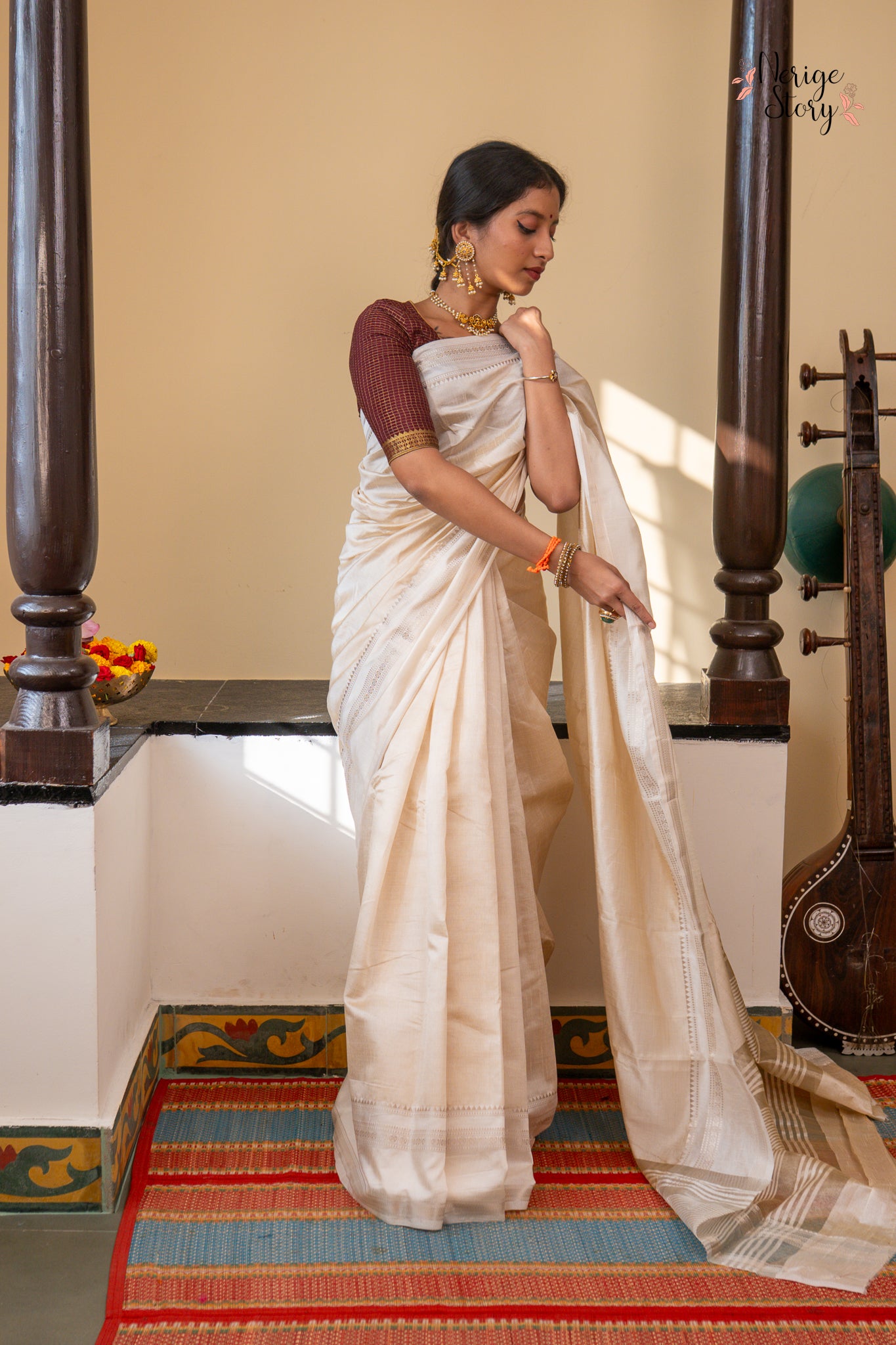 AMRAPALI (अमरापाली)