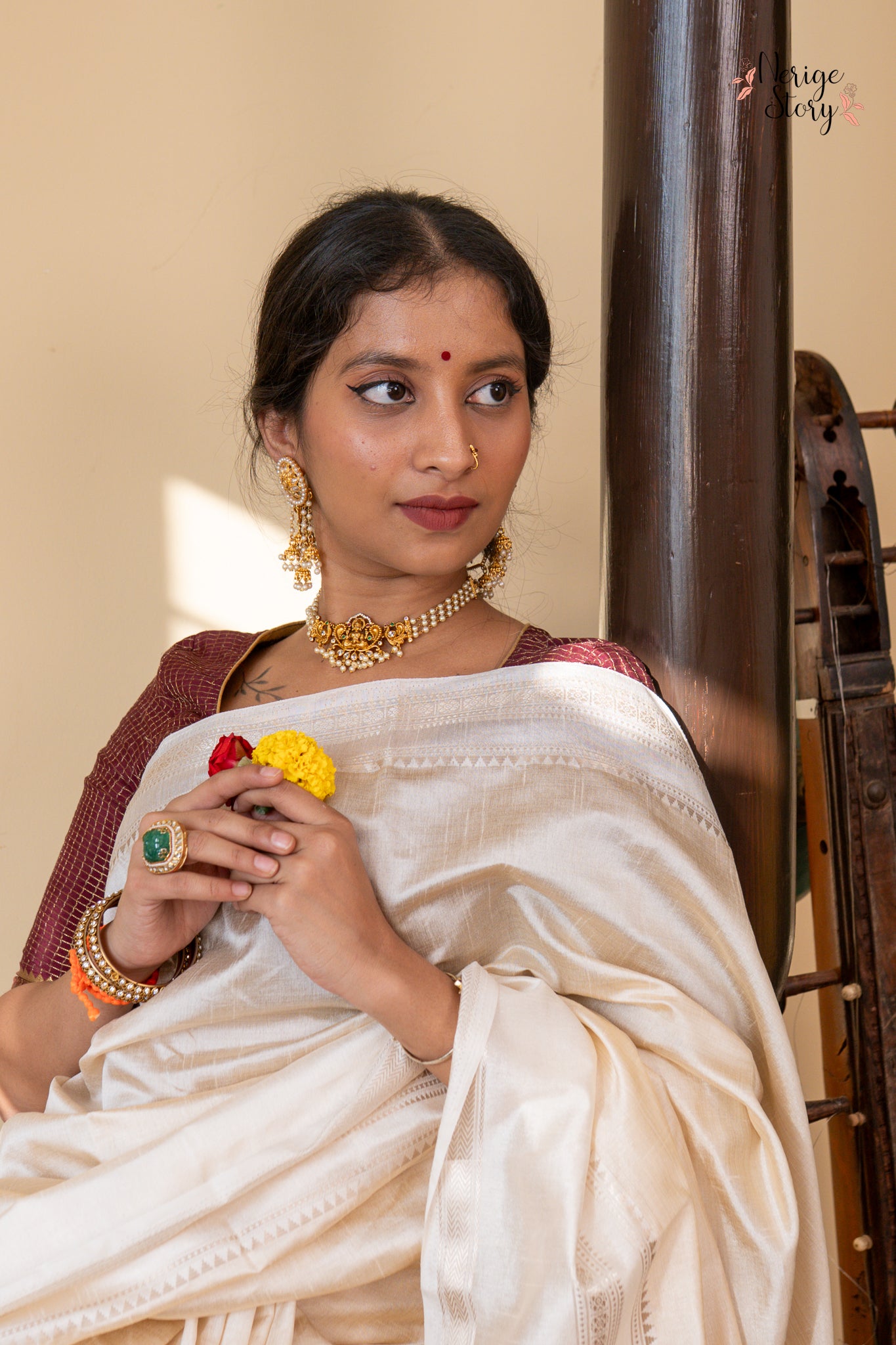 AMRAPALI (अमरापाली)