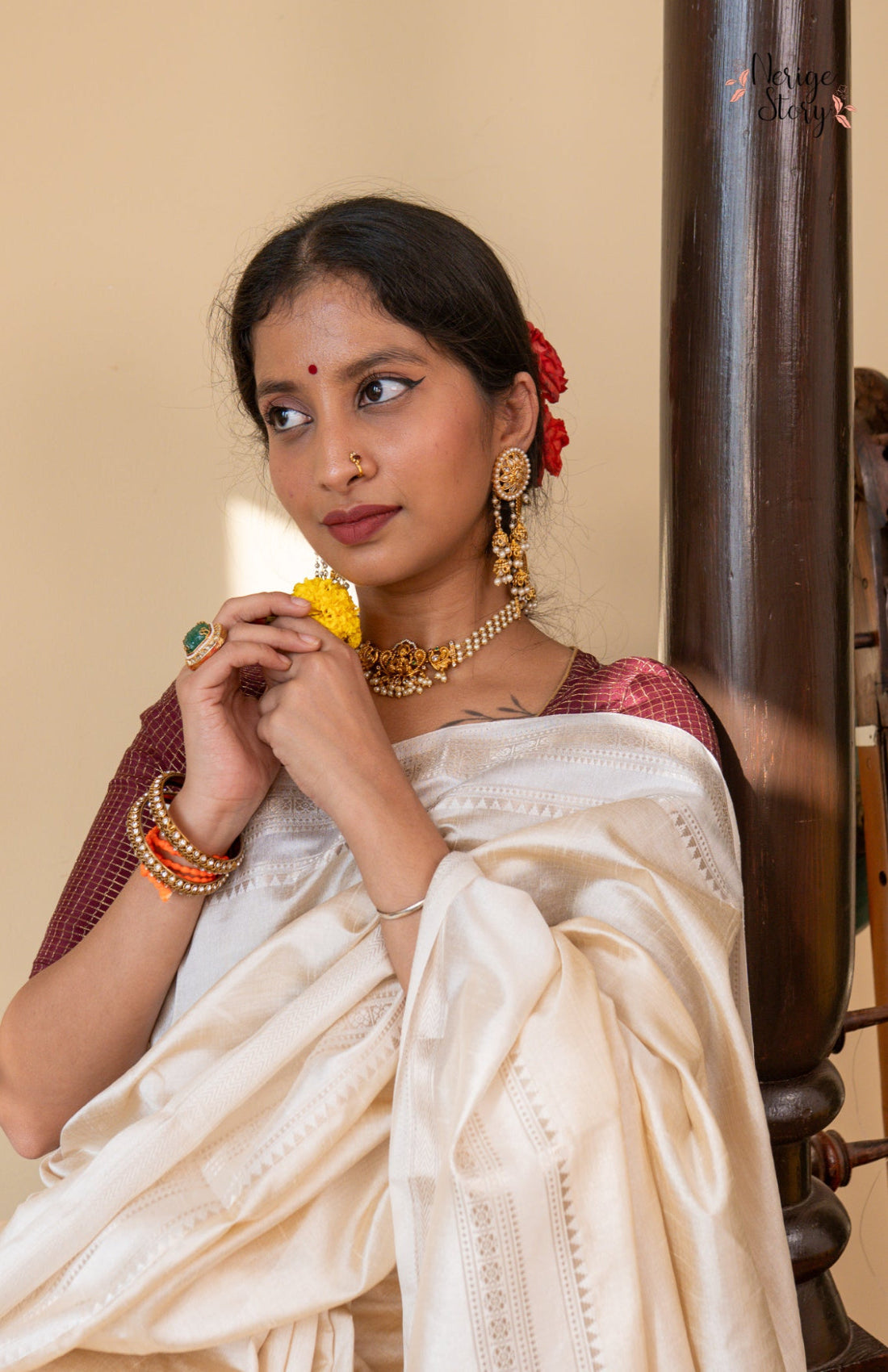 AMRAPALI (अमरापाली)