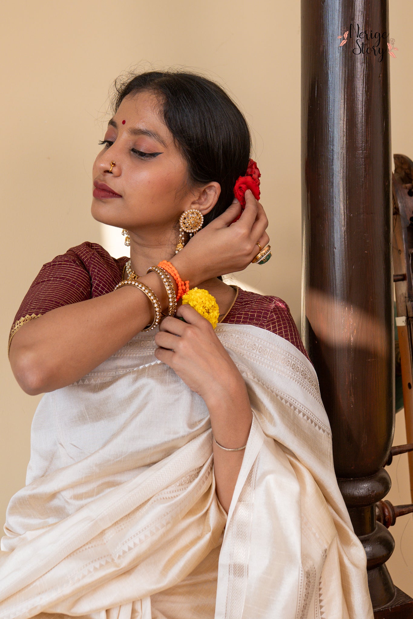 AMRAPALI (अमरापाली)