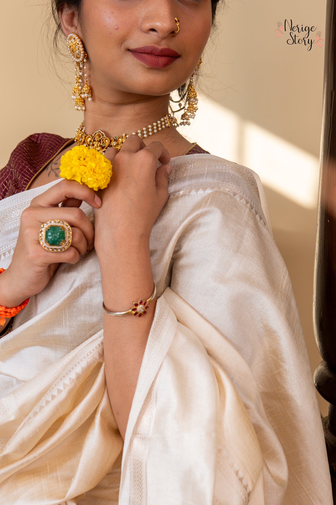 AMRAPALI (अमरापाली)