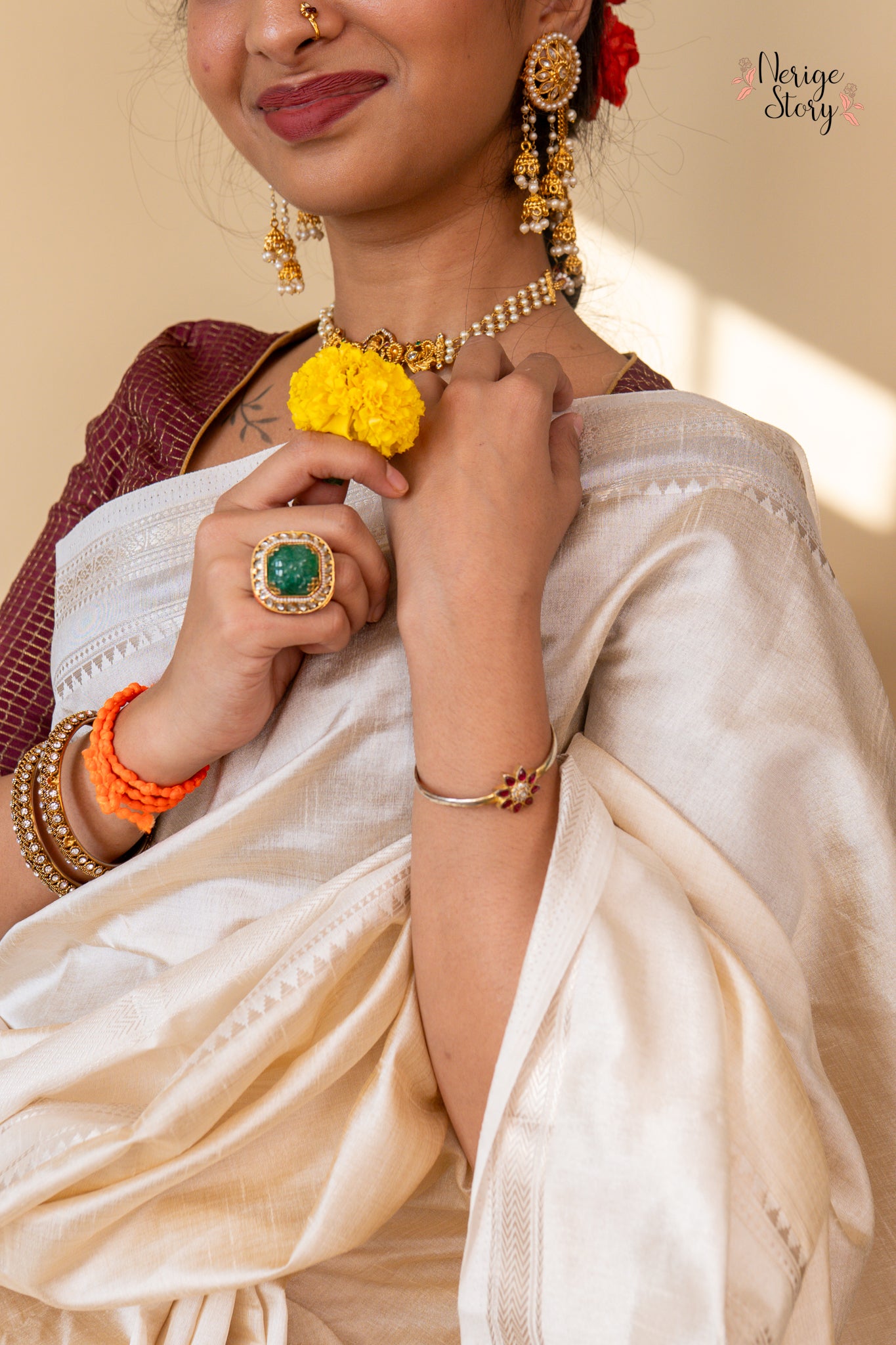 AMRAPALI (अमरापाली)