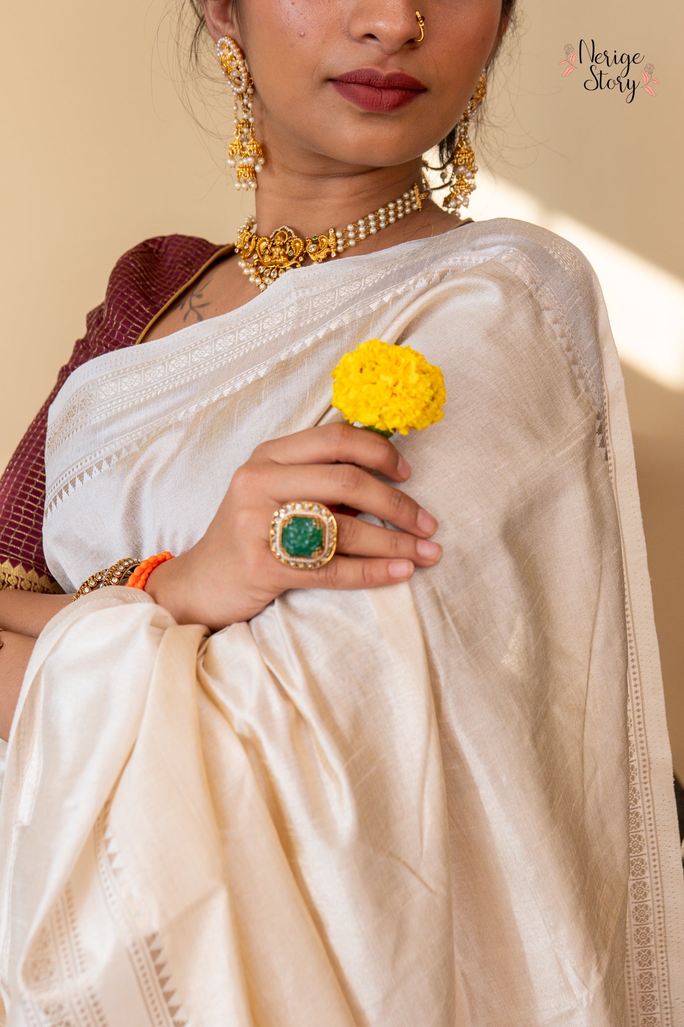 AMRAPALI (अमरापाली)