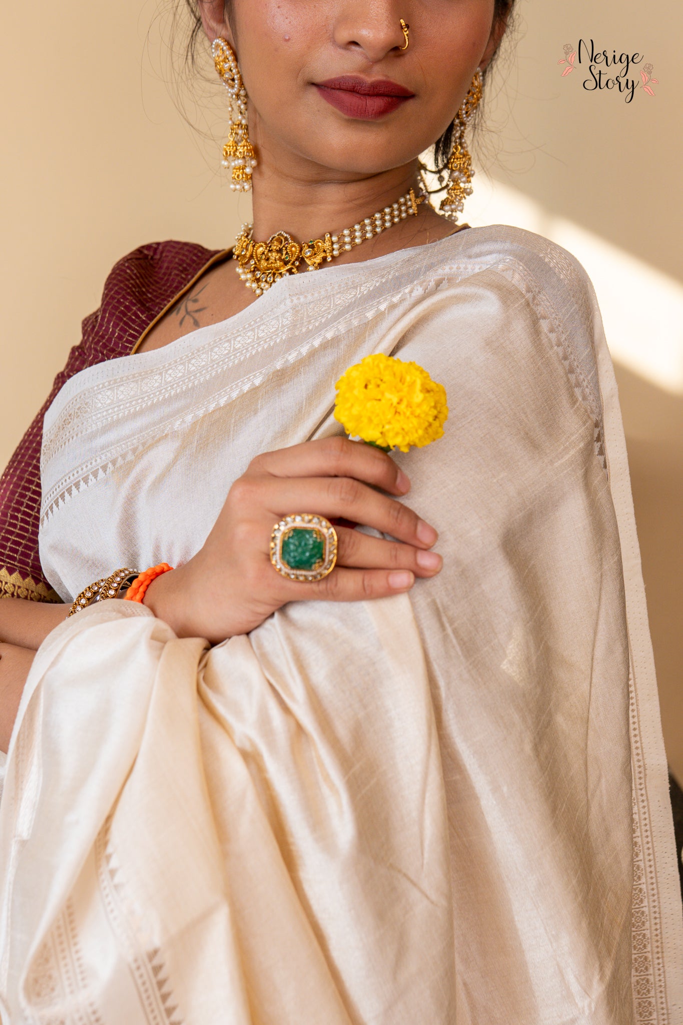 AMRAPALI (अमरापाली)