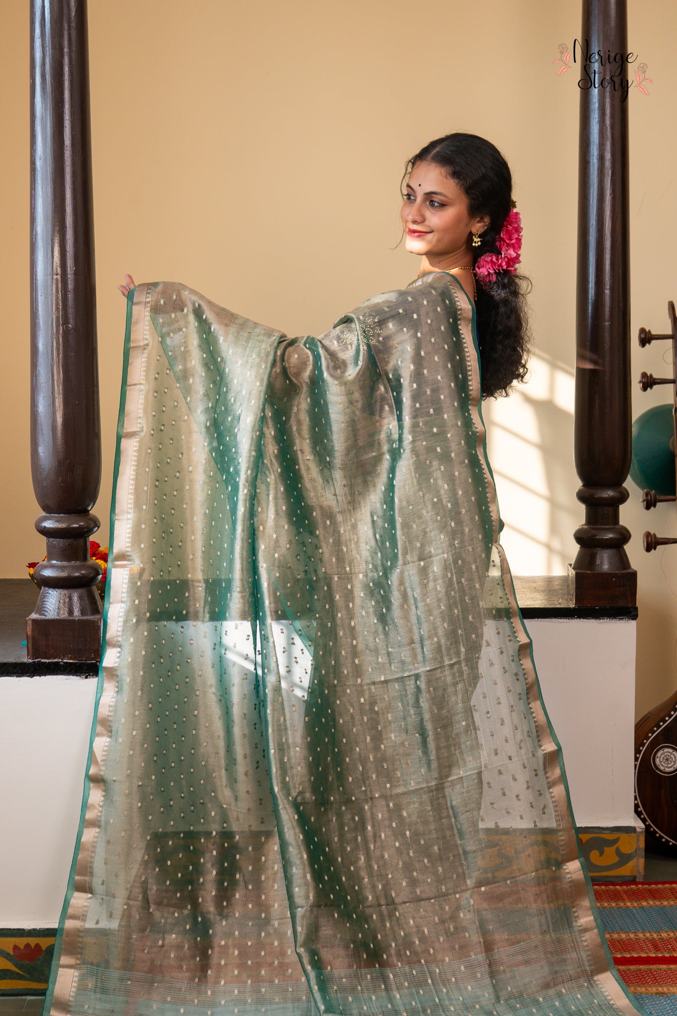 ARKAJA (अर्कजा)