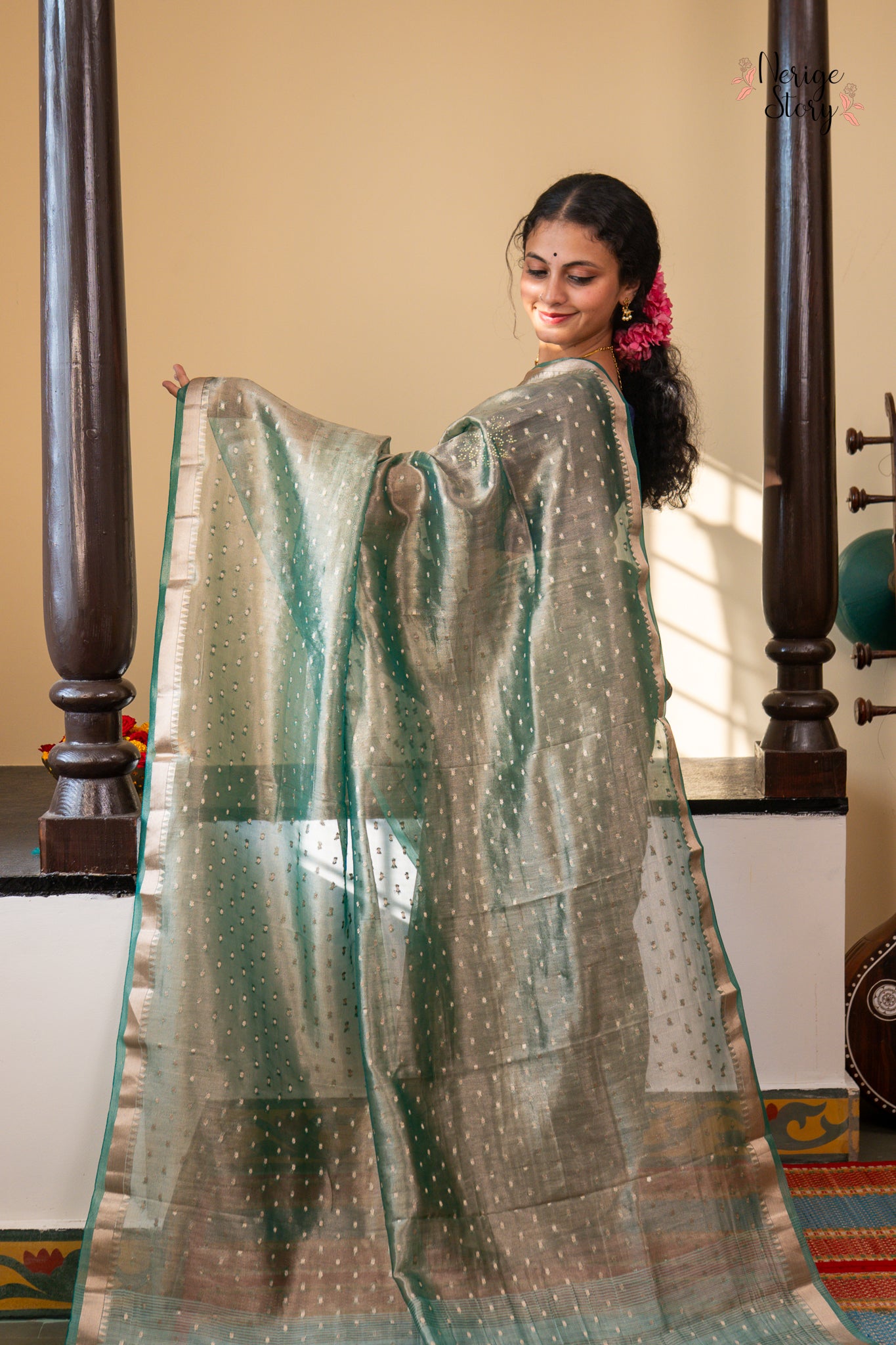 ARKAJA (अर्कजा)