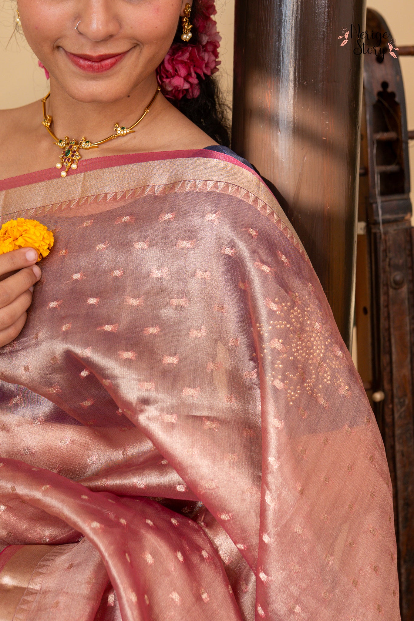 ANUGRAHA (अनुग्रह)